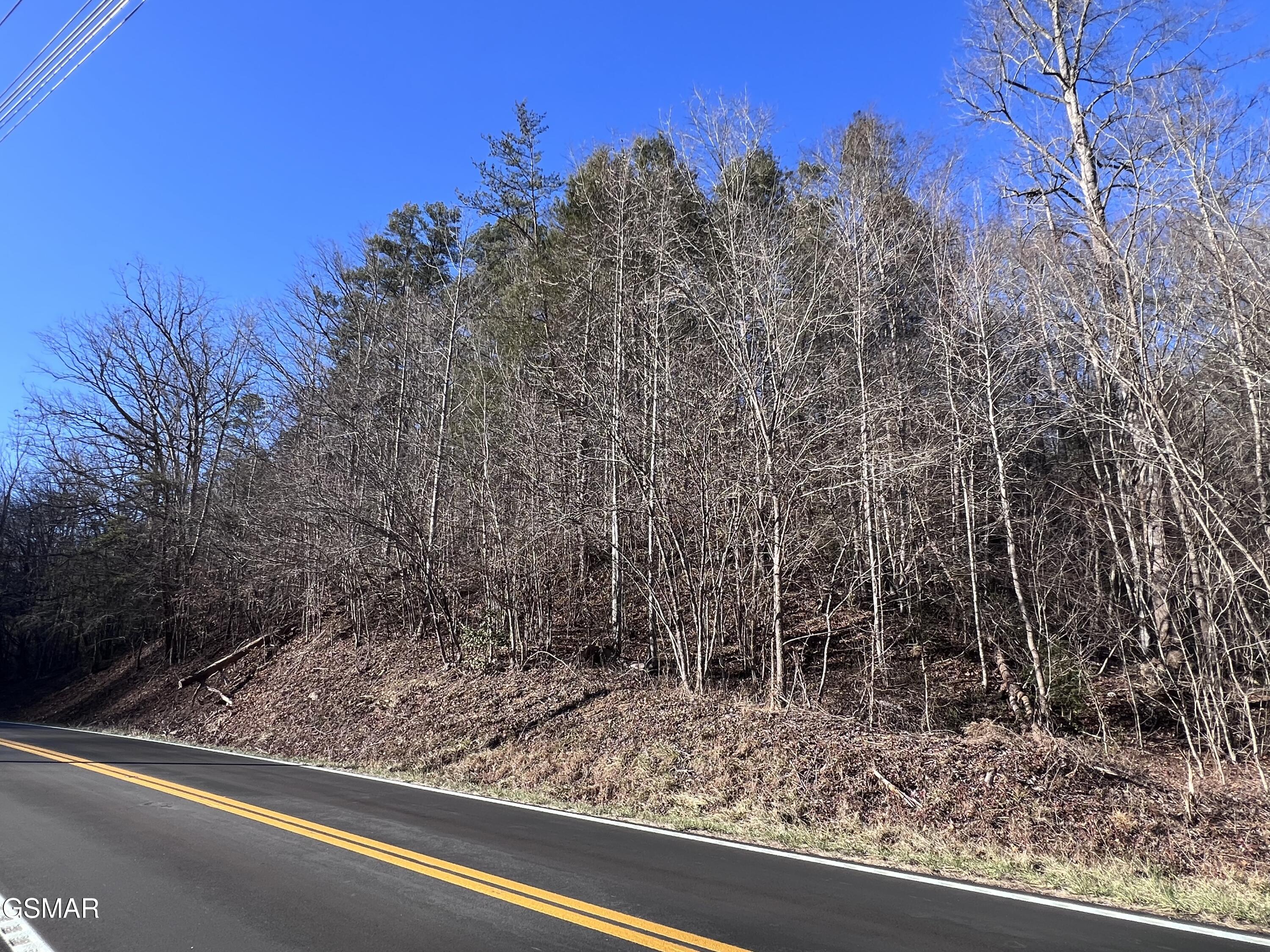 Lot 17, 18 Jones Cove Road Sevierville TN 37876