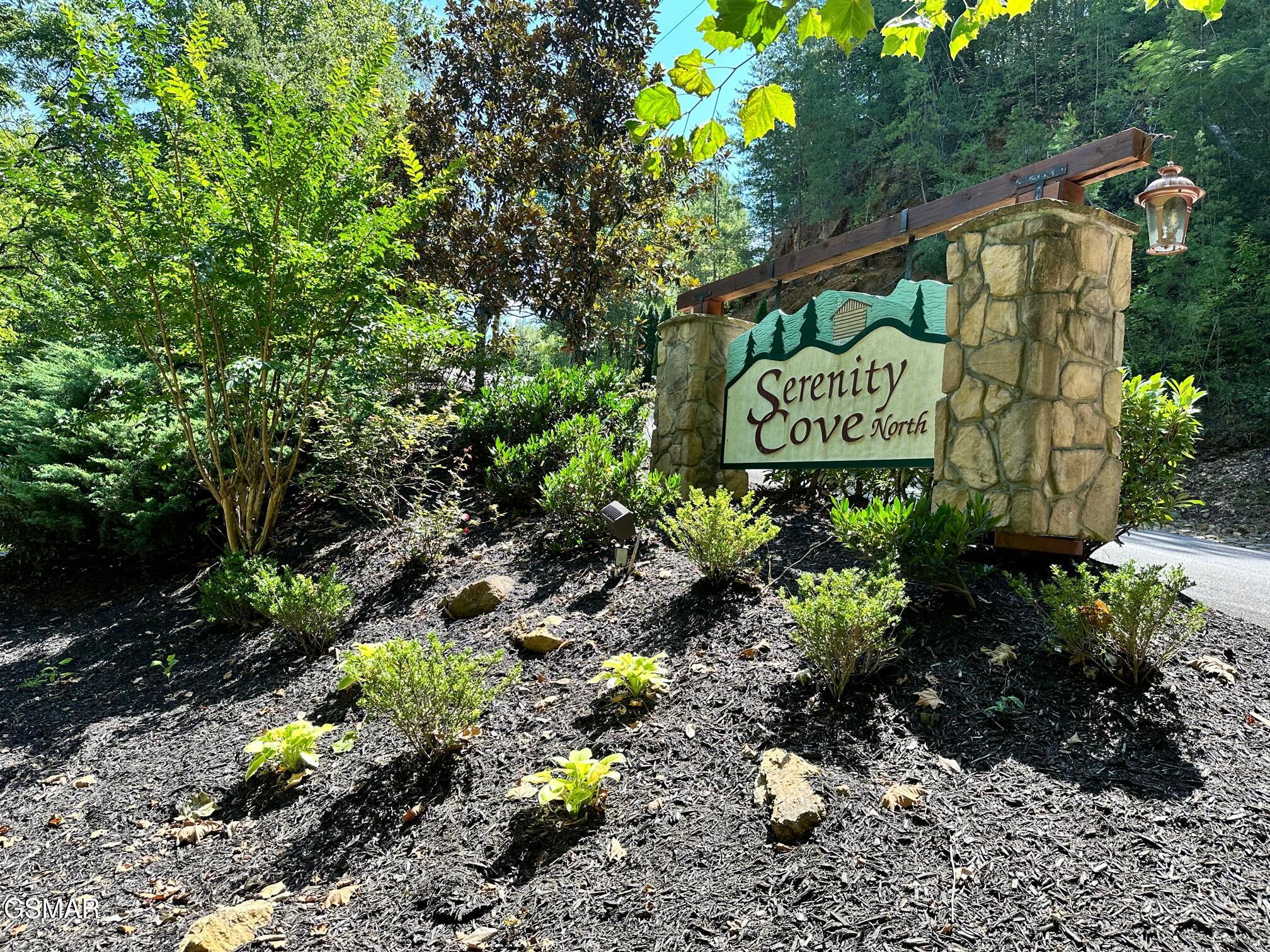 1532 Mountain Dreams Way Pigeon Forge TN 37862