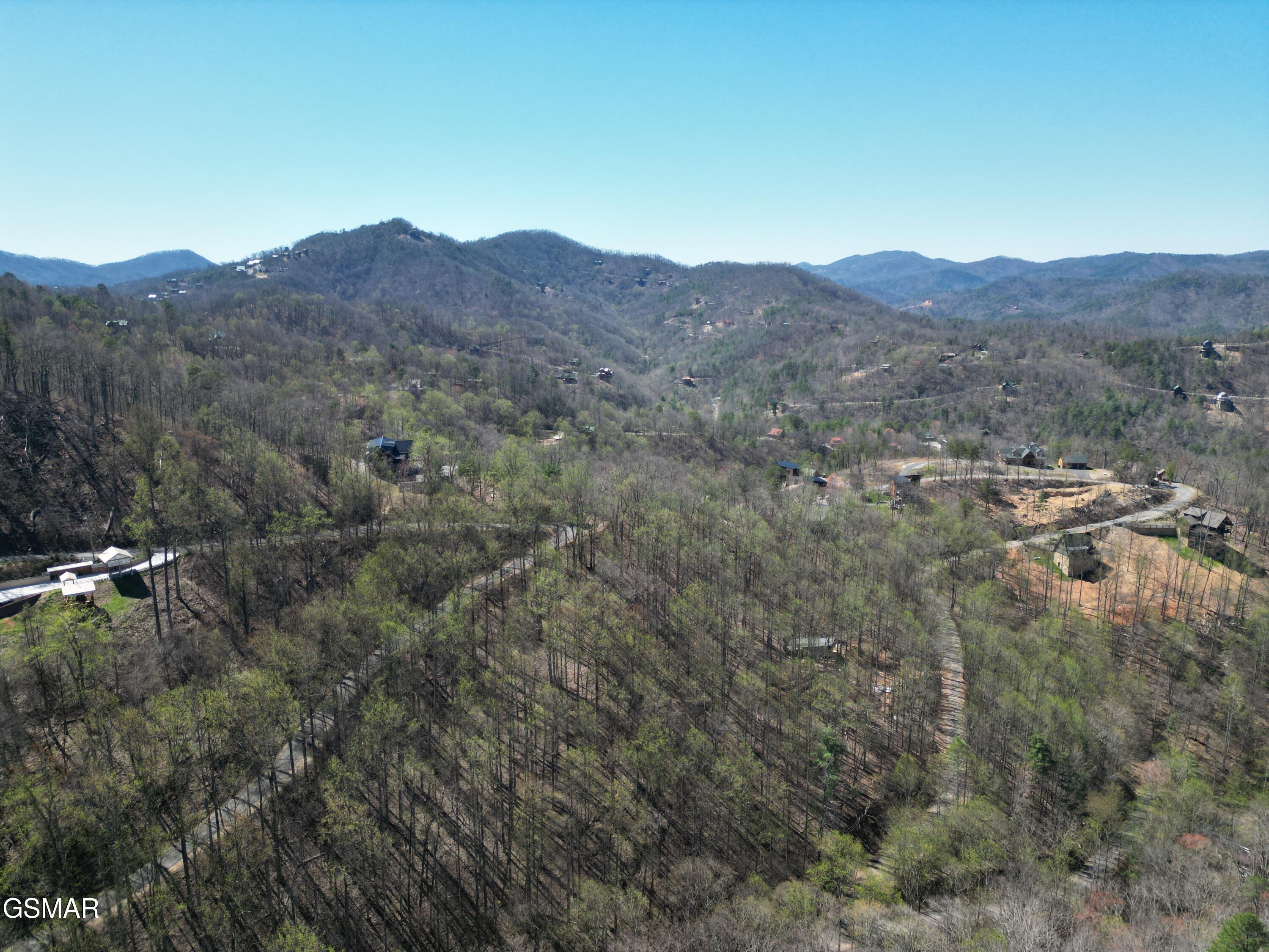 3221 Emerald Springs Loop Sevierville TN 37862