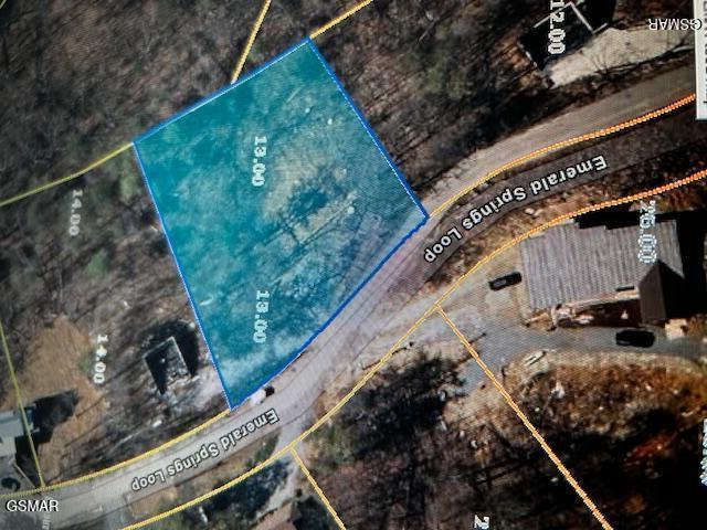 3221 Emerald Springs Loop Sevierville TN 37862