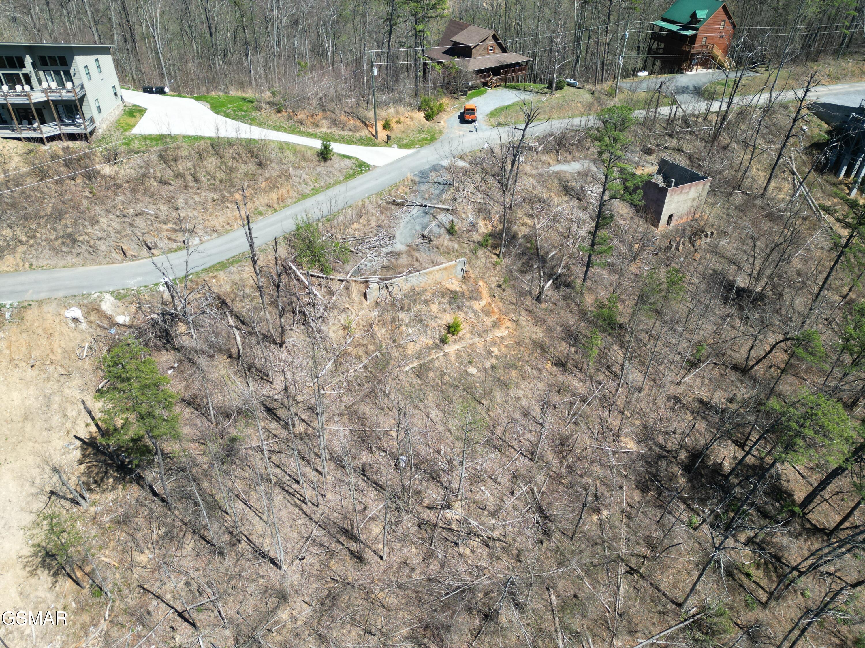 3221 Emerald Springs Loop Sevierville TN 37862