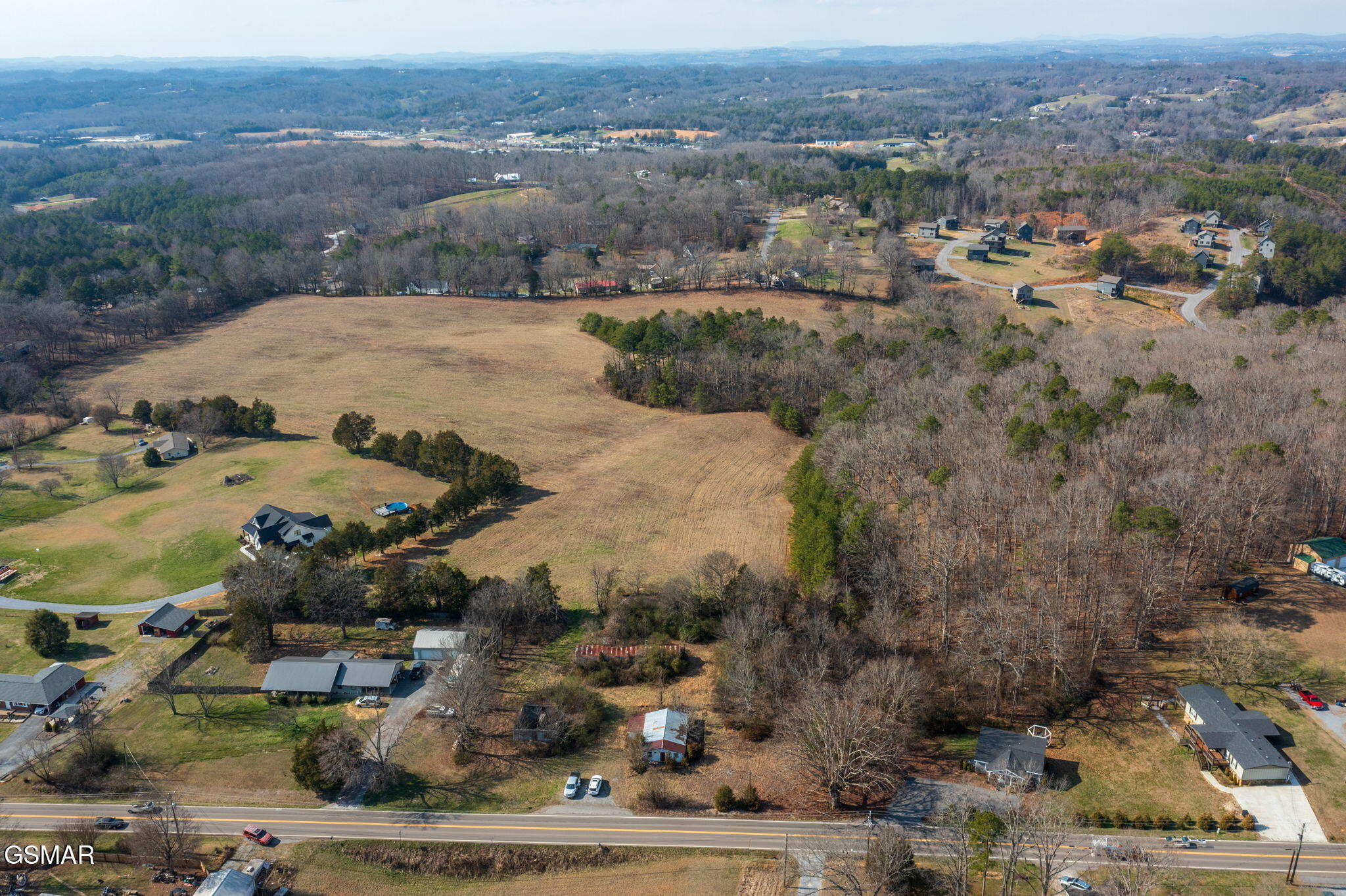 2340 Old Newport Highway Sevierville TN 37876