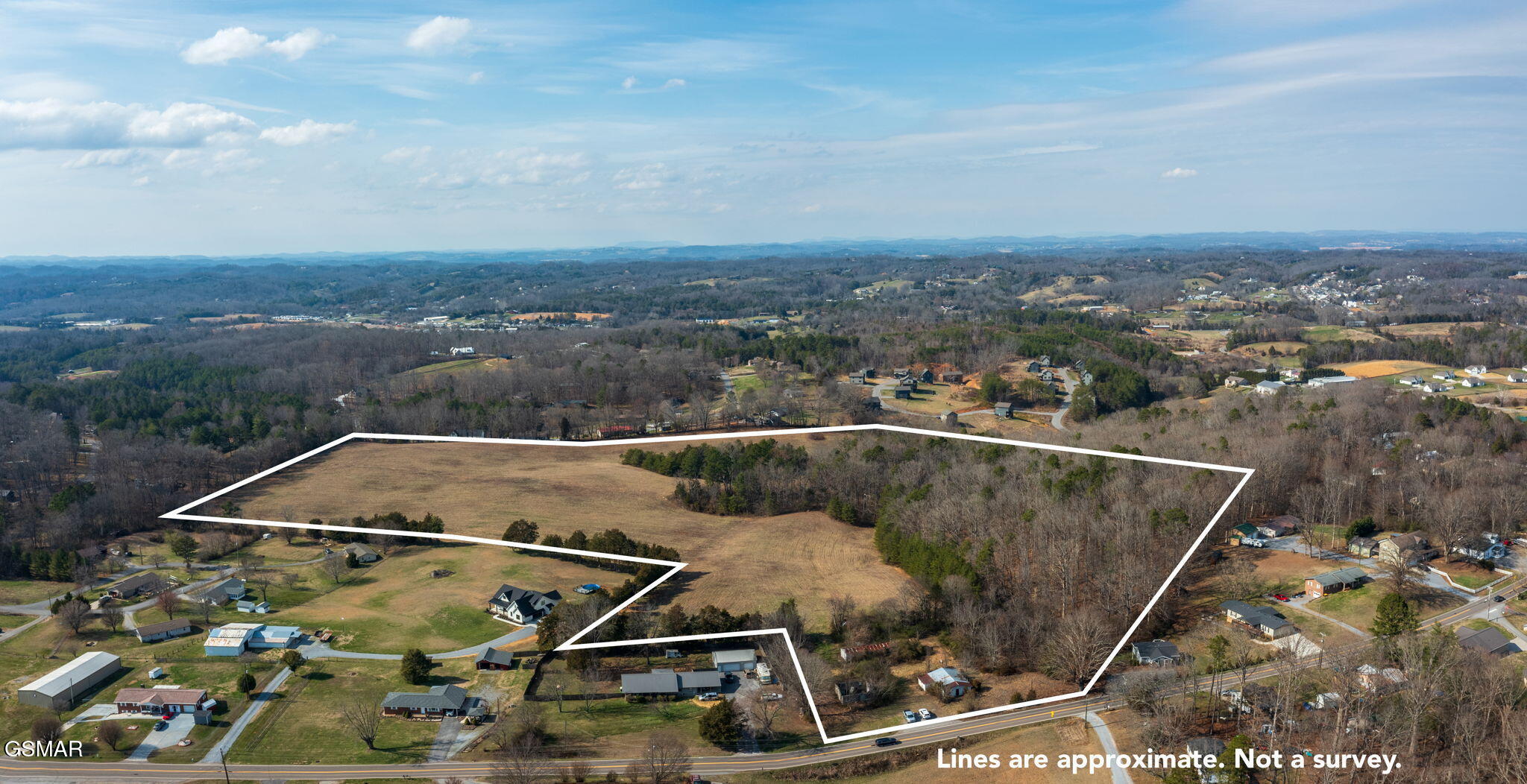 2340 Old Newport Highway Sevierville TN 37876