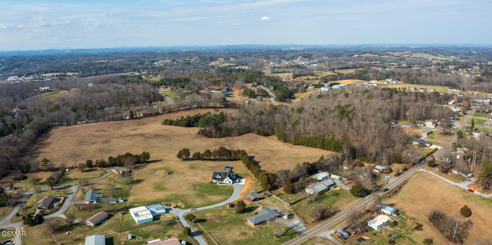 2340 Old Newport Highway Sevierville TN 37876