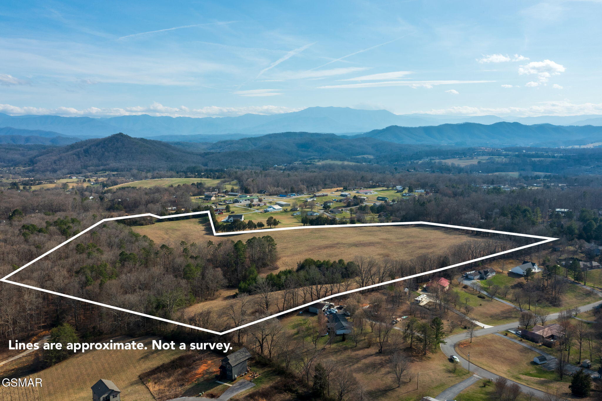 2340 Old Newport Highway Sevierville TN 37876