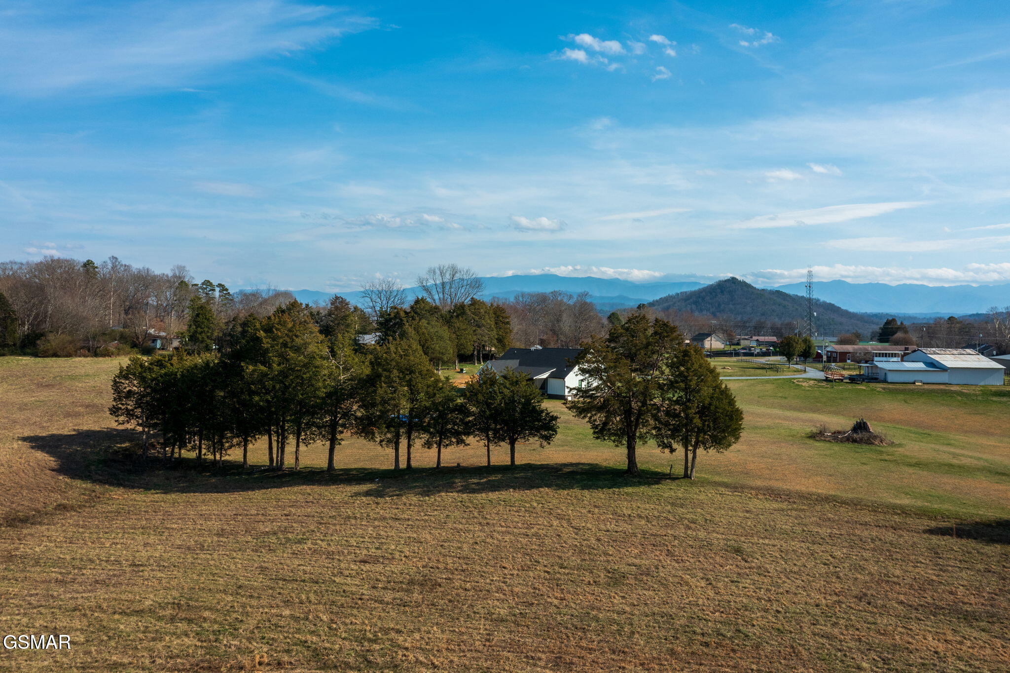 2340 Old Newport Highway Sevierville TN 37876