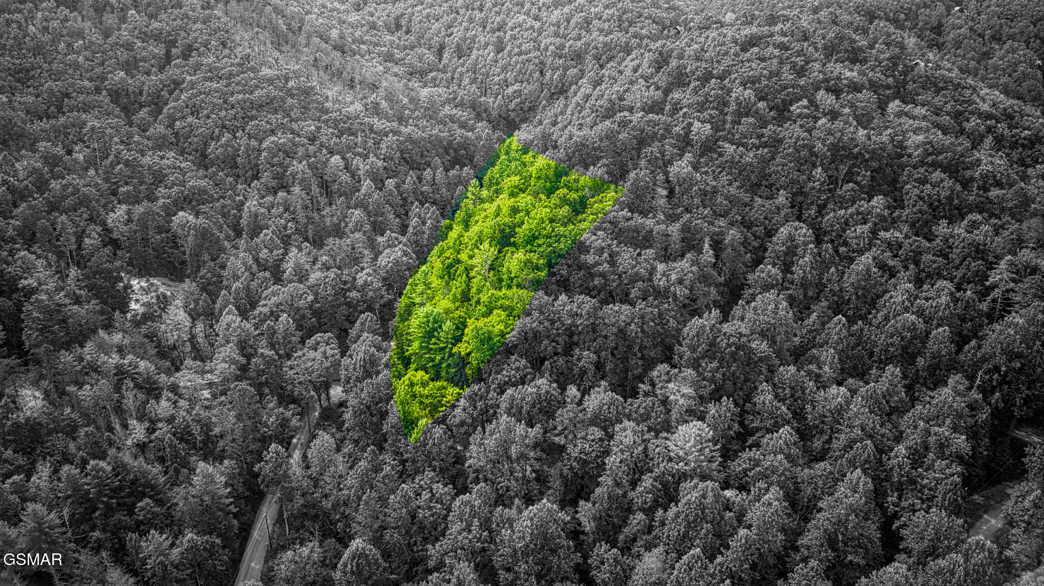 Lot 9 Stepping Stone Drive Sevierville TN 37862