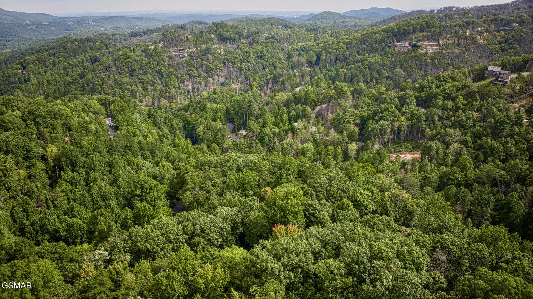 Lot 9 Stepping Stone Drive Sevierville TN 37862