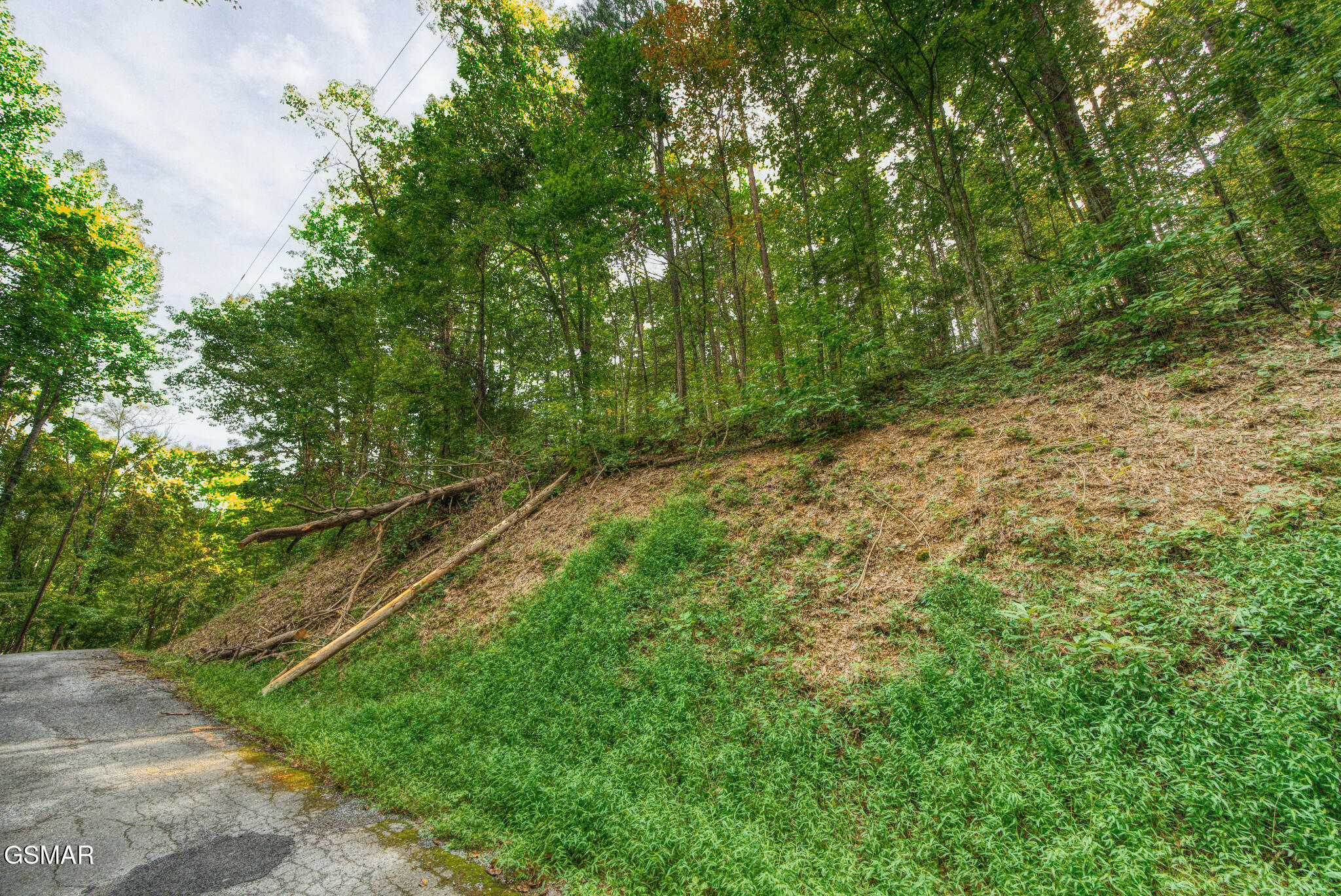 Lot 9 Stepping Stone Drive Sevierville TN 37862