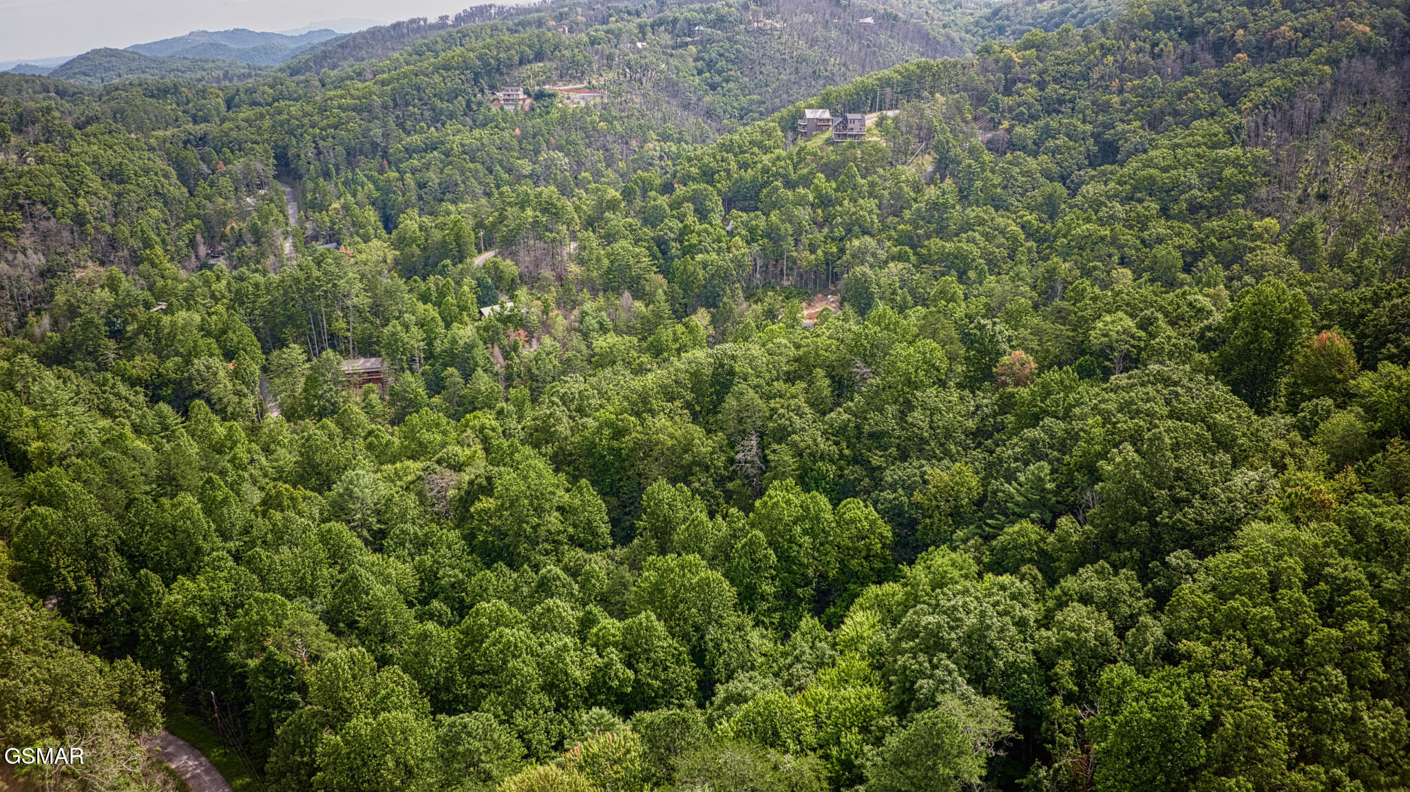 Lot 9 Stepping Stone Drive Sevierville TN 37862