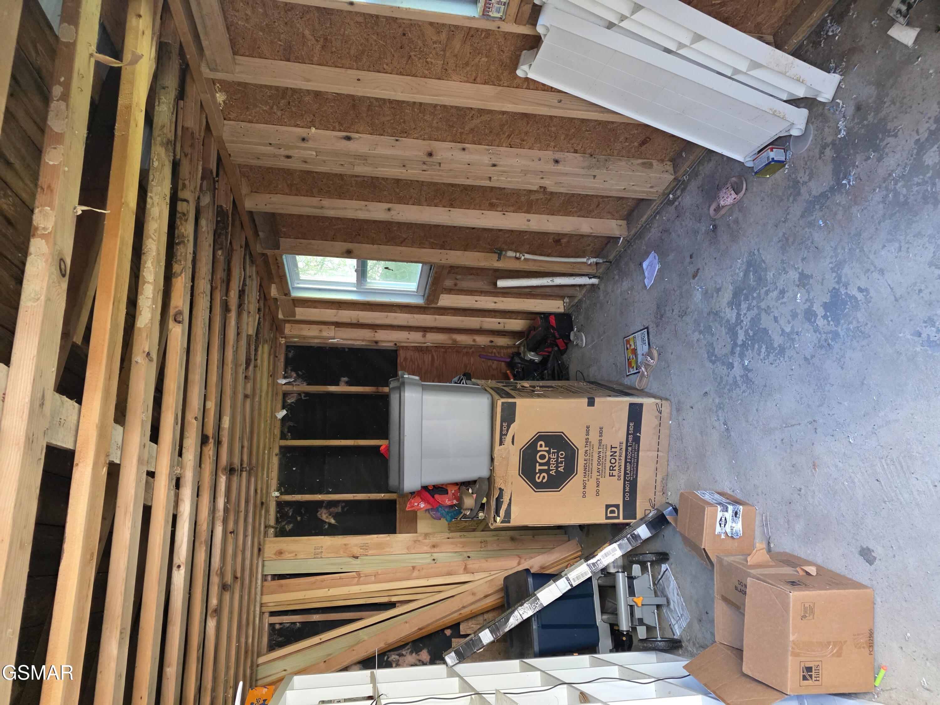 2534 Muddy Hollow Dandridge TN 37725