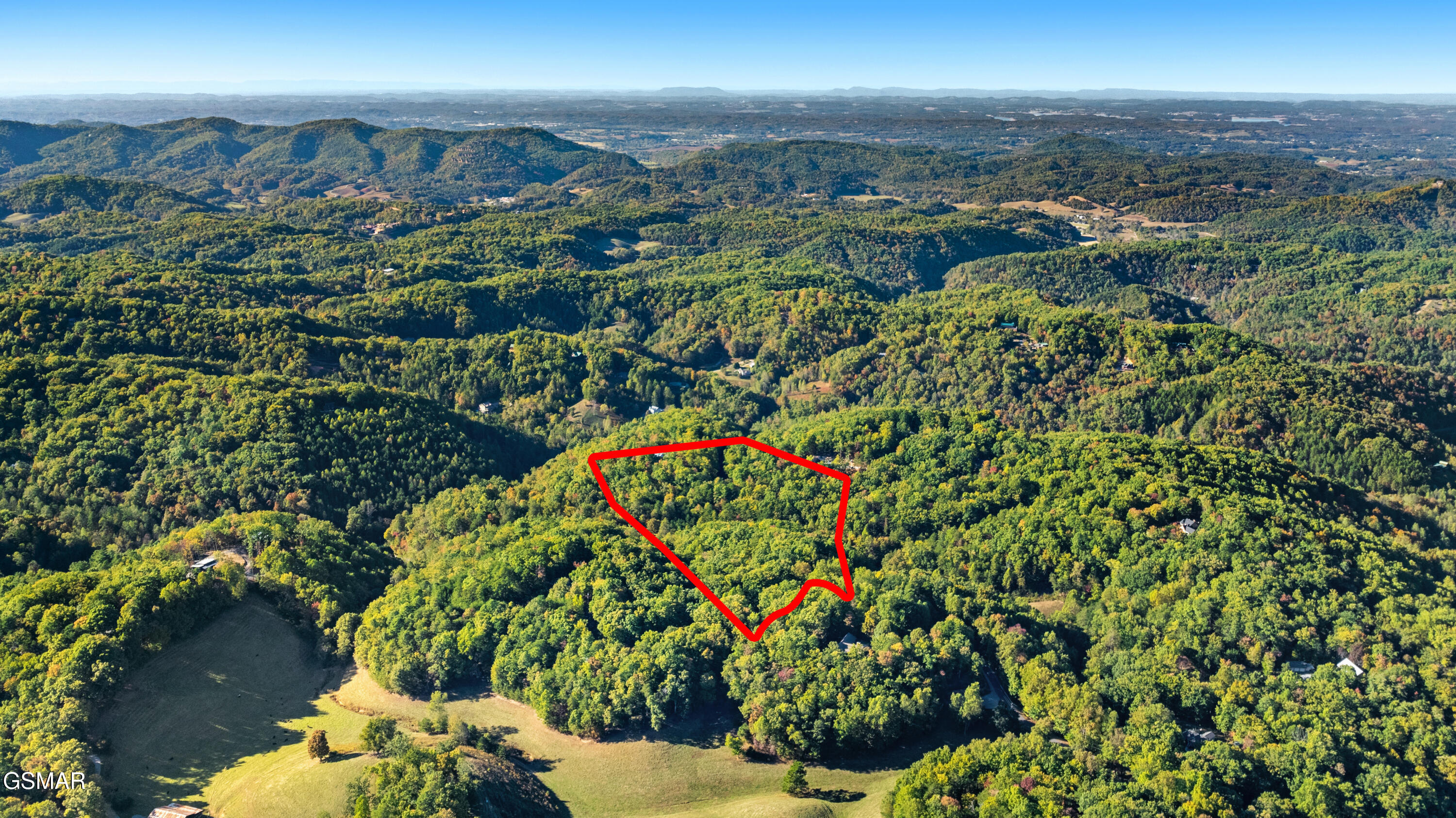 0 Deer Ridge Lane Sevierville TN 37876
