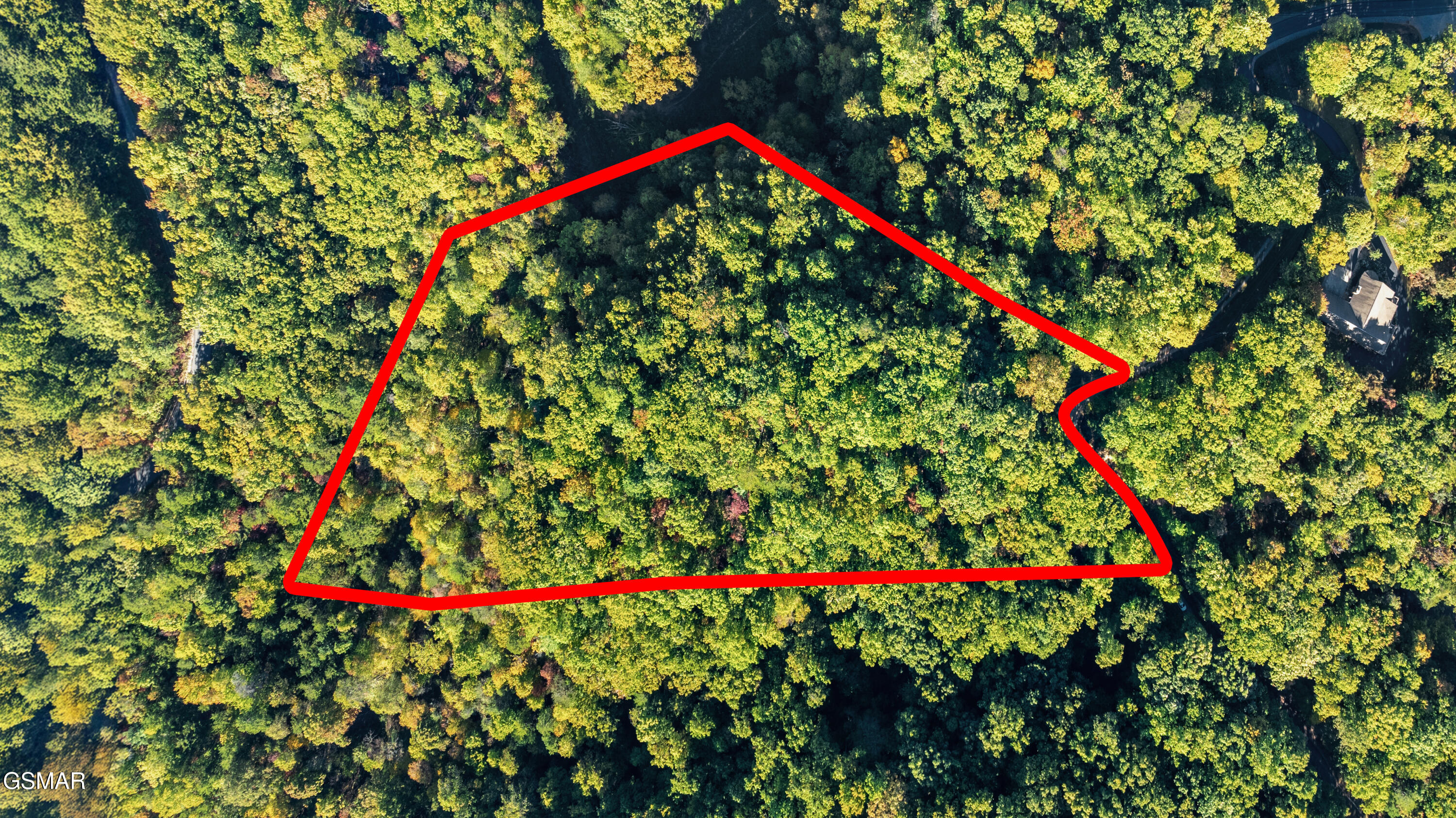 0 Deer Ridge Lane Sevierville TN 37876