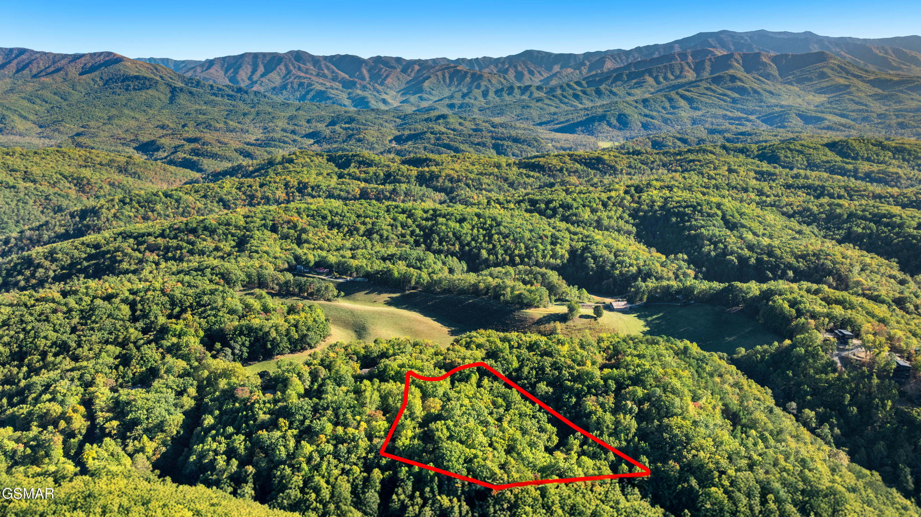 0 Deer Ridge Lane Sevierville TN 37876