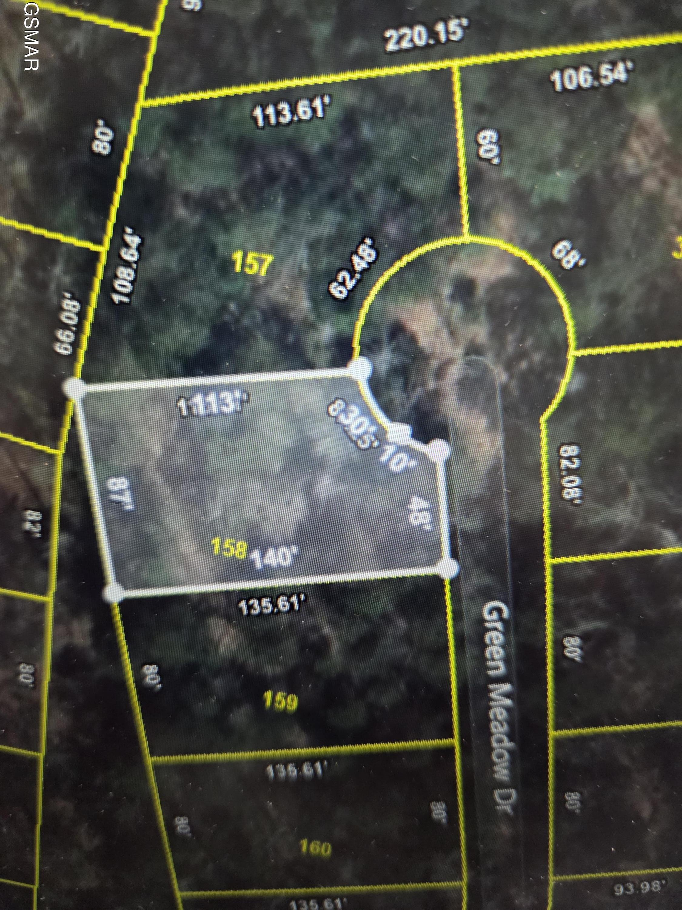 Lot 158 Green Meadow Drive Sevierville TN 37876