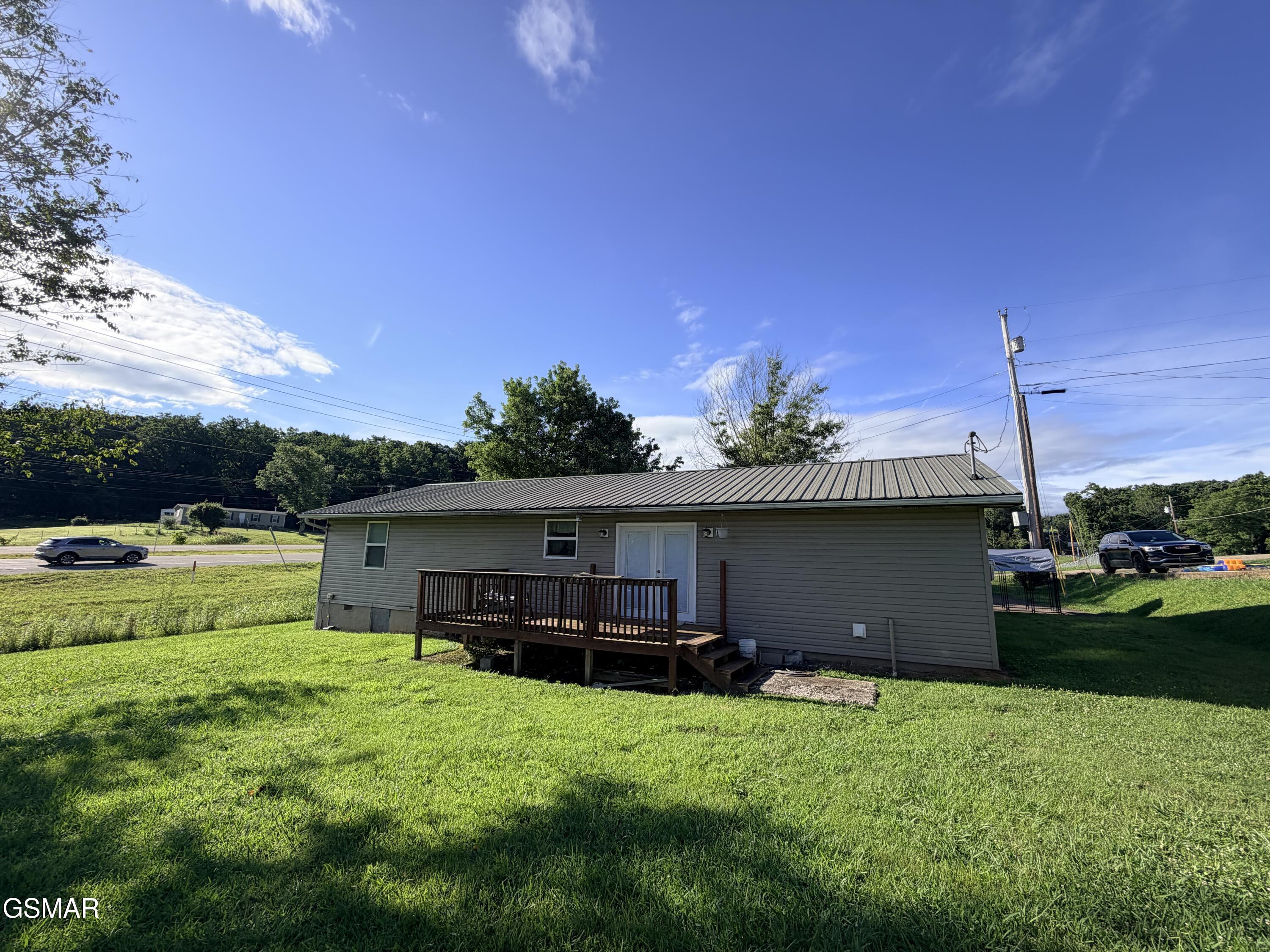 500 Wild Cherry Way Newport TN 37821