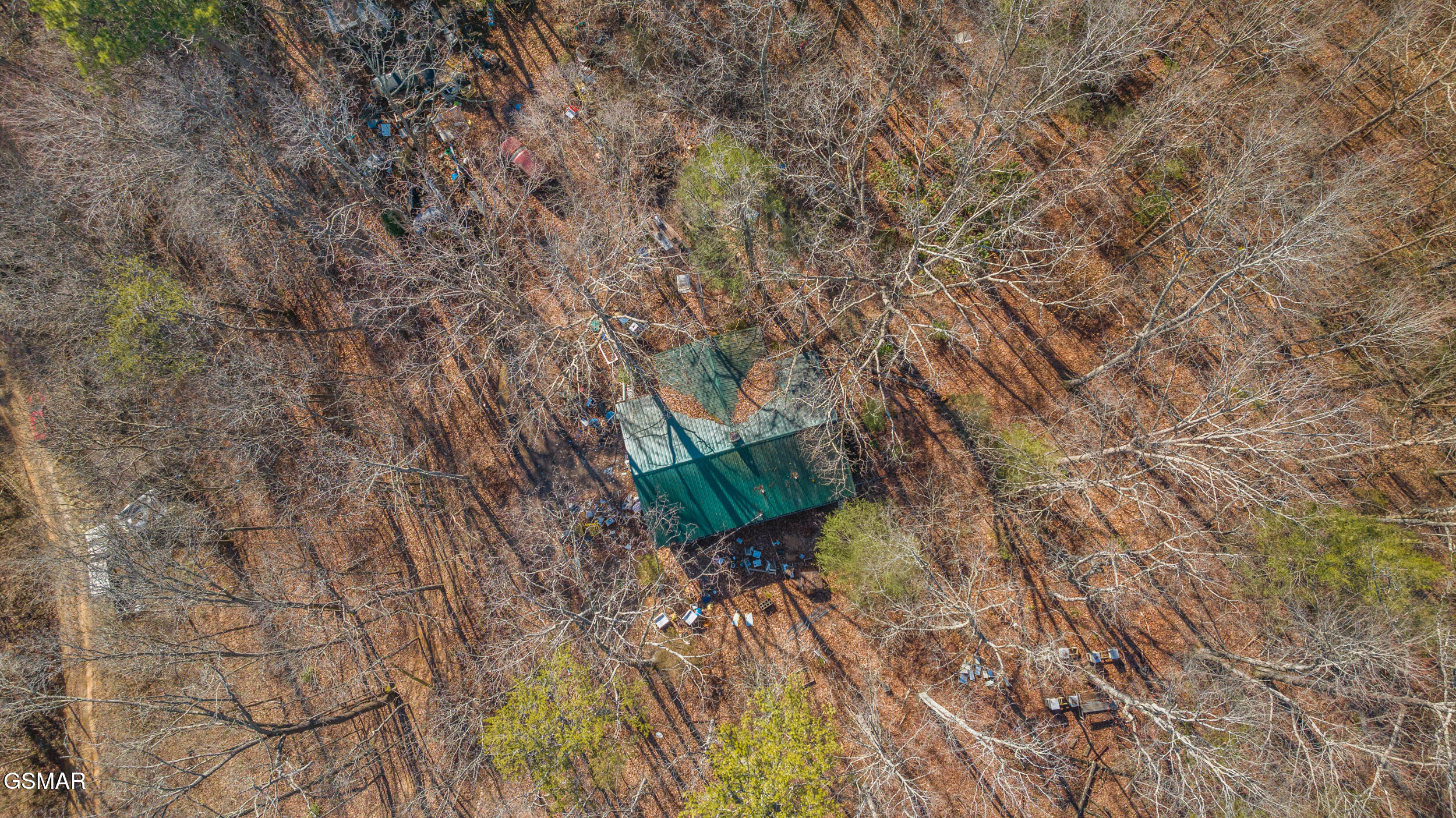 820 Old Gate Road Pigeon Forge TN 37863