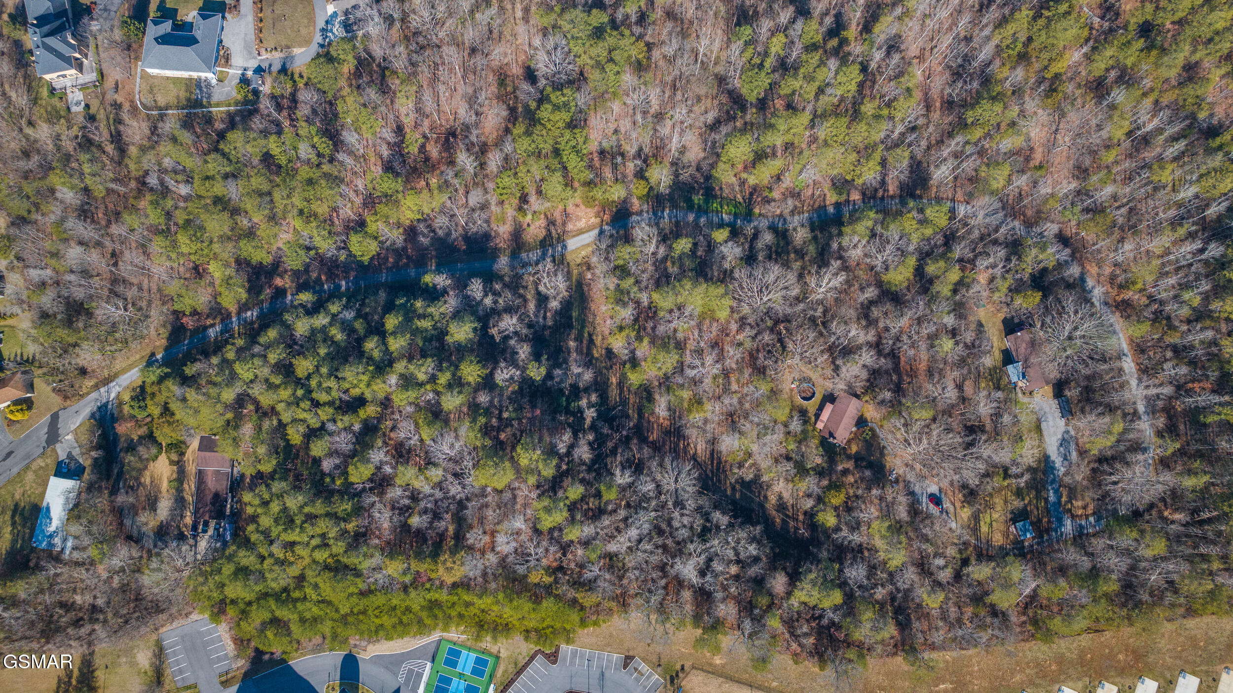 820 Old Gate Road Pigeon Forge TN 37863