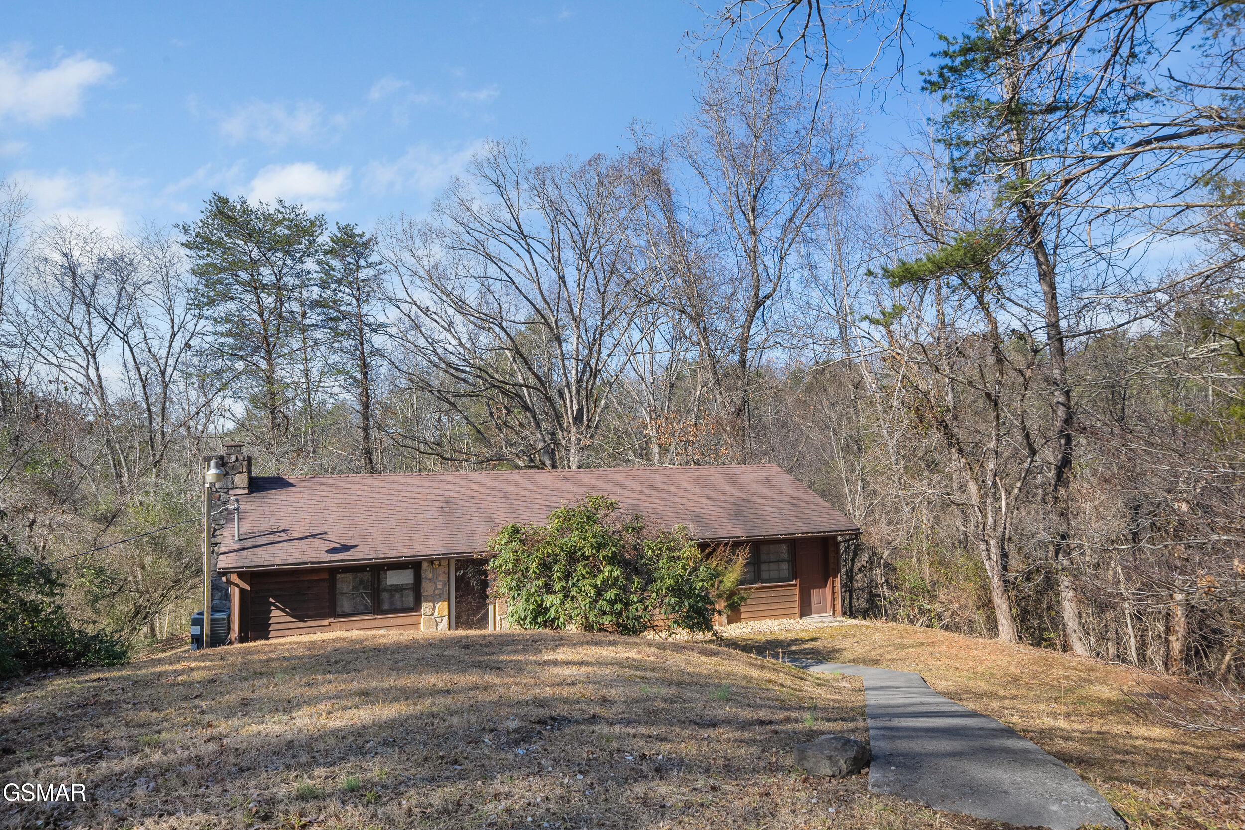820 Old Gate Road Pigeon Forge TN 37863