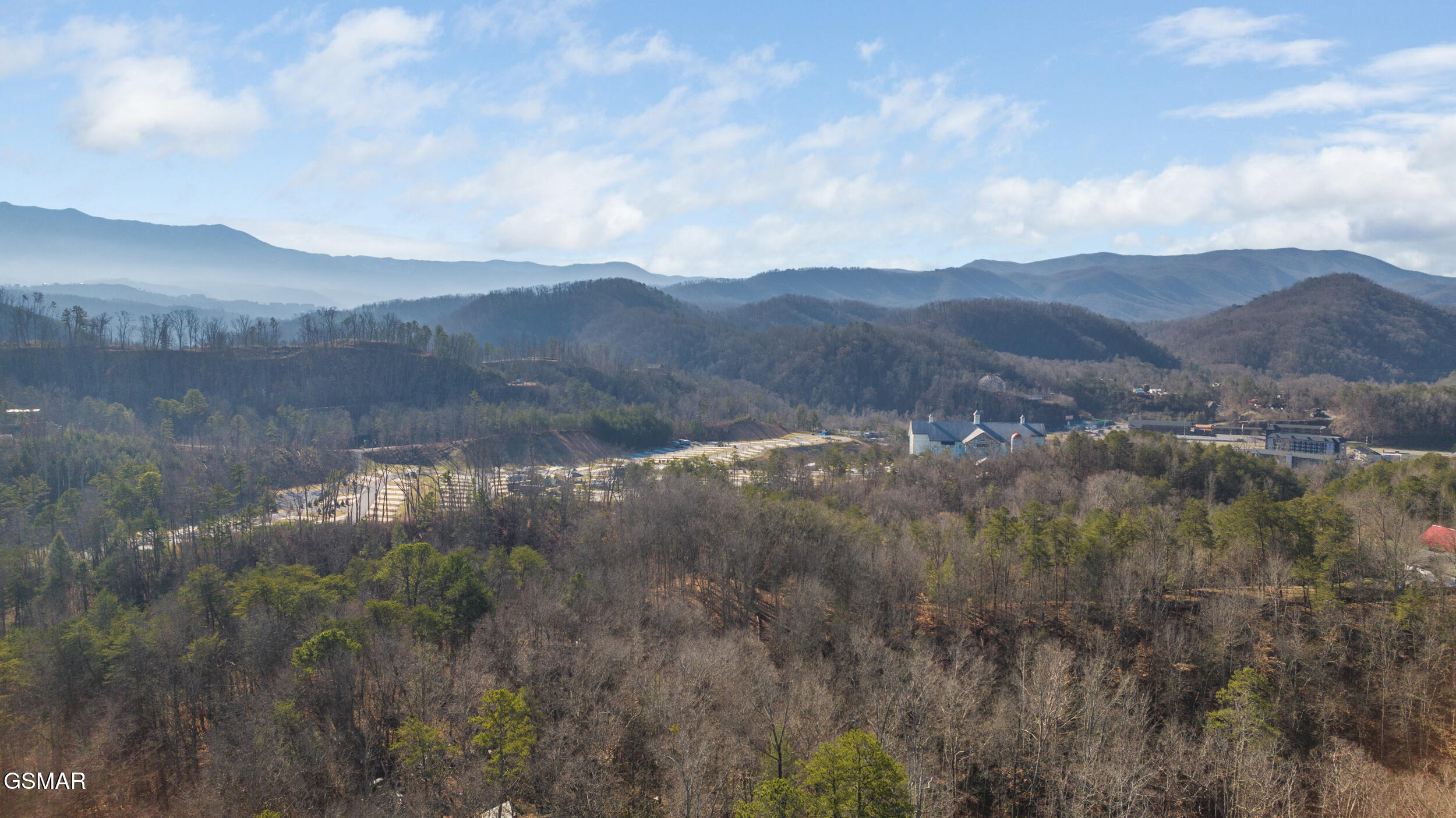 820 Old Gate Road Pigeon Forge TN 37863