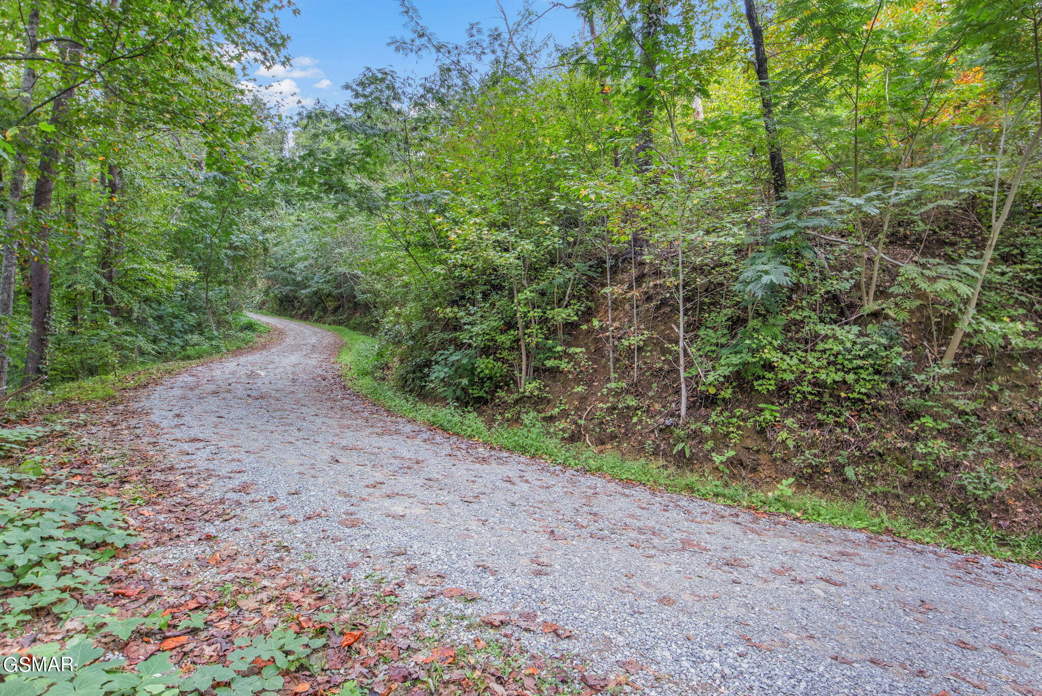 Mount Garrison Way Gatlinburg TN 37738