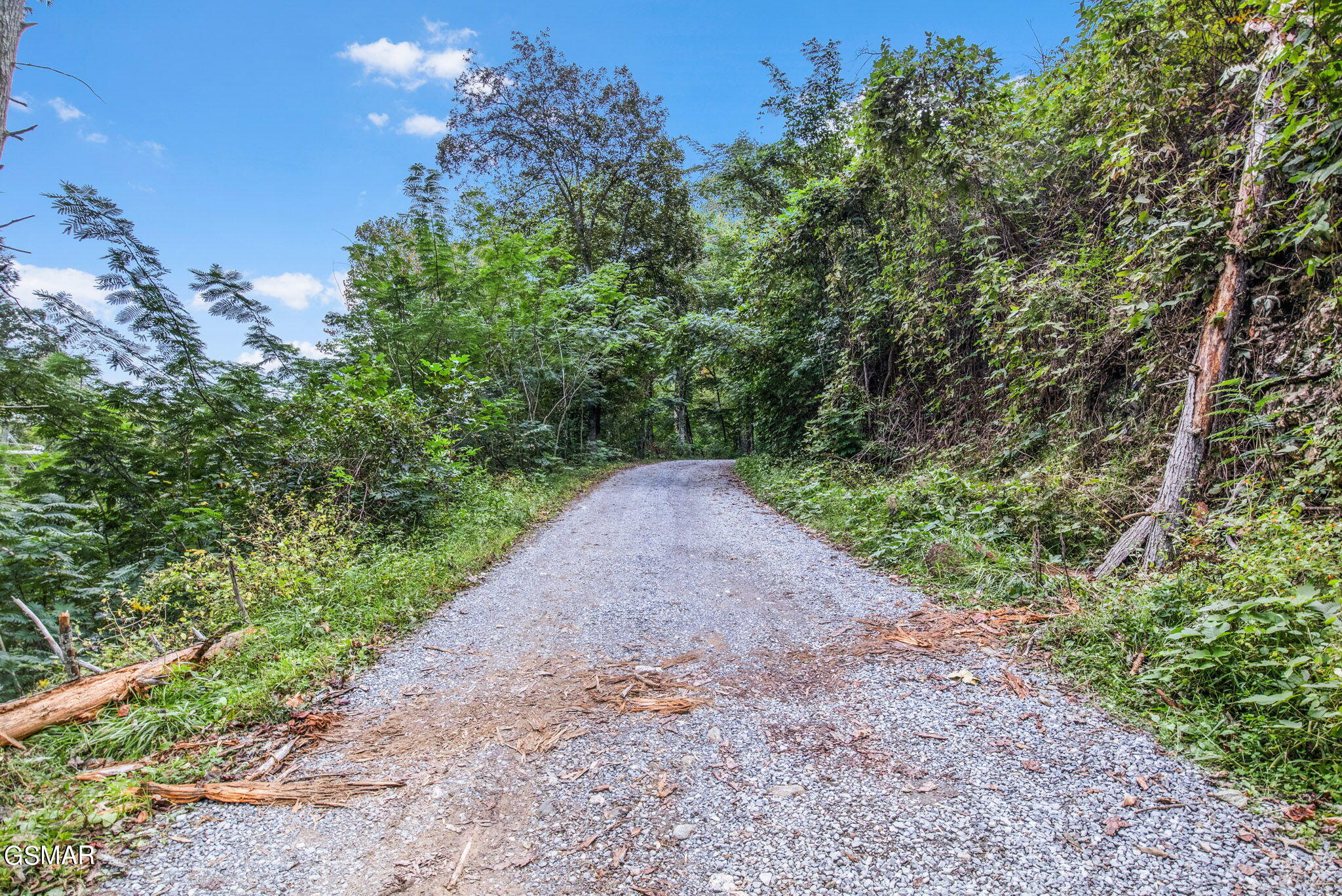 Mount Garrison Way Gatlinburg TN 37738