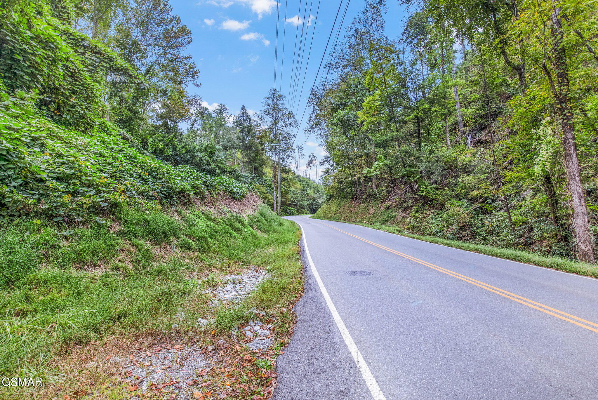 Mount Garrison Way Gatlinburg TN 37738