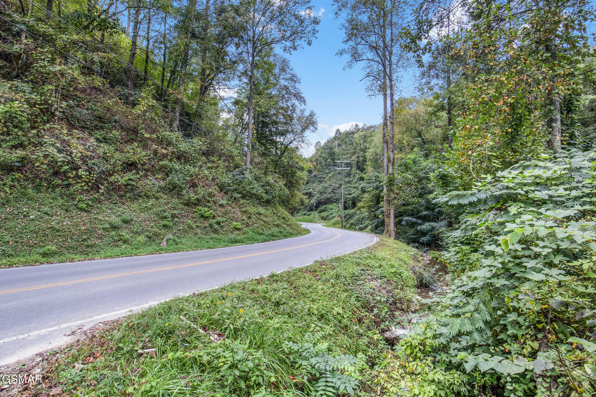 Mount Garrison Way Gatlinburg TN 37738