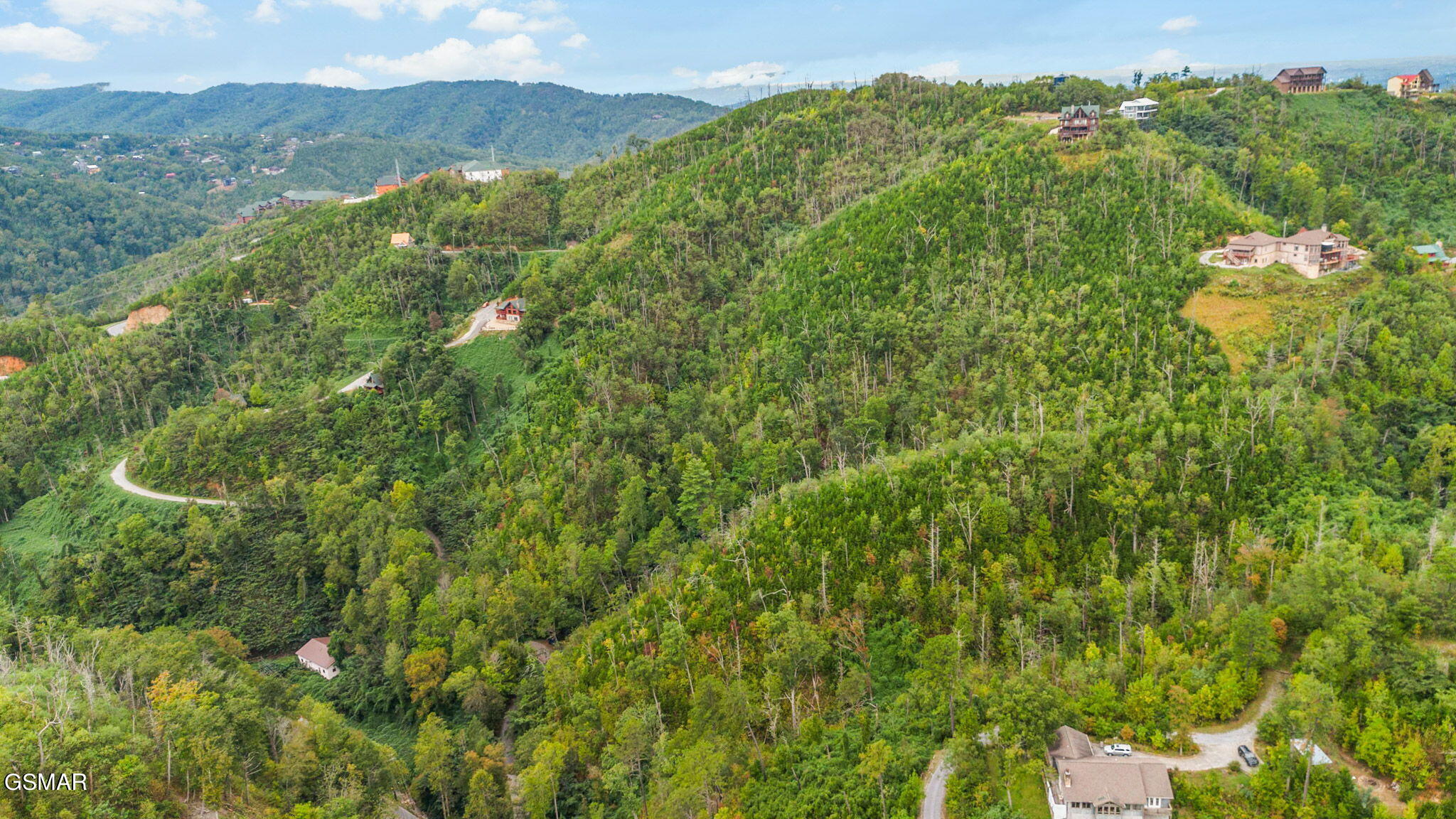Mount Garrison Way Gatlinburg TN 37738