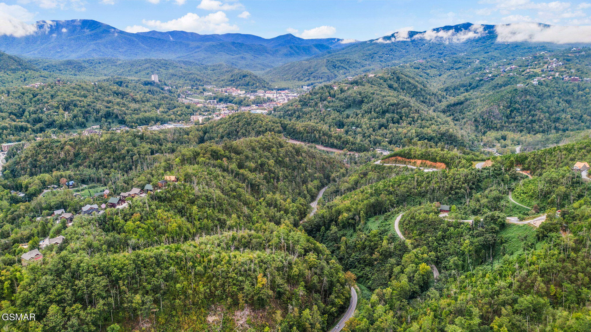 Mount Garrison Way Gatlinburg TN 37738