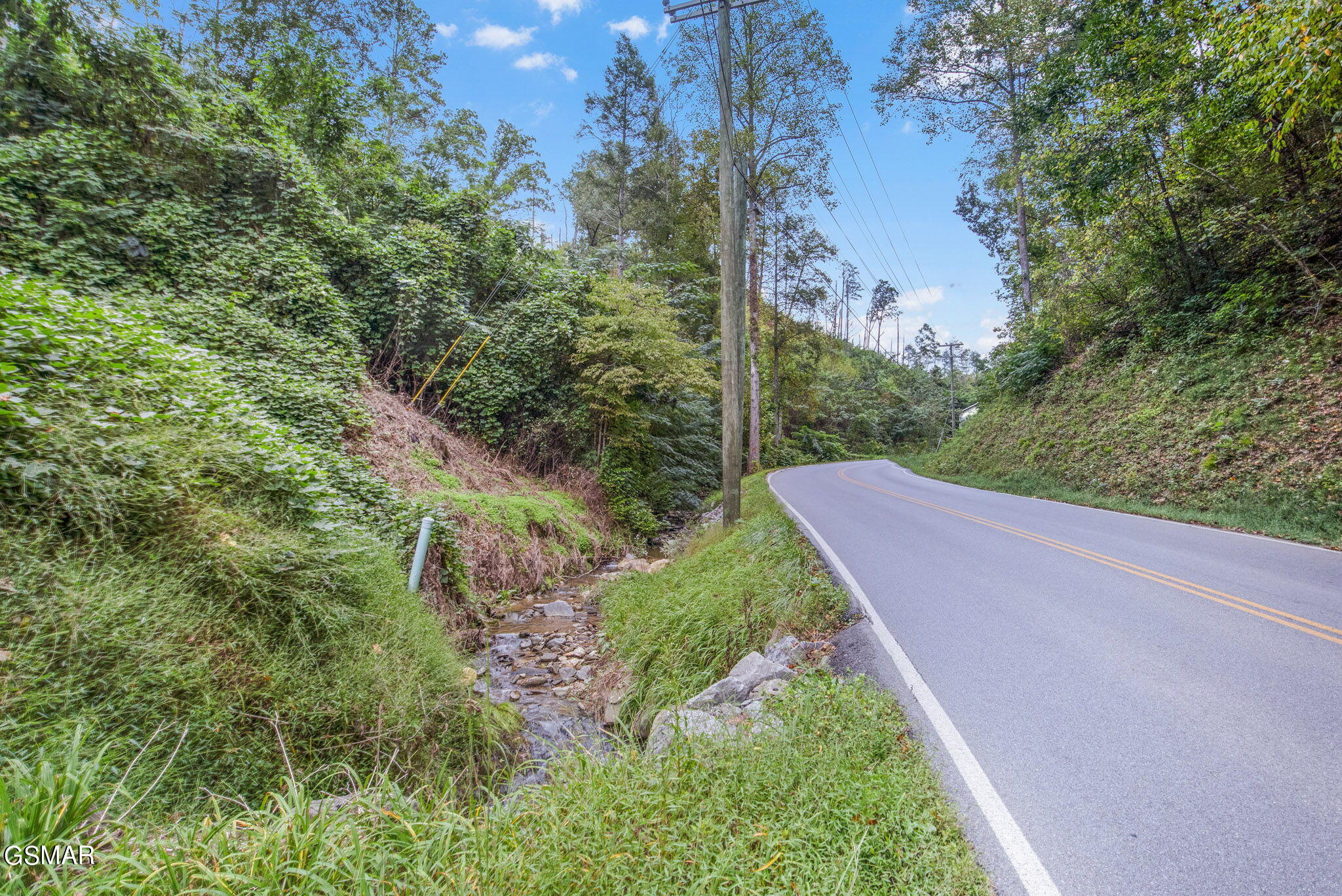 Mount Garrison Way Gatlinburg TN 37738
