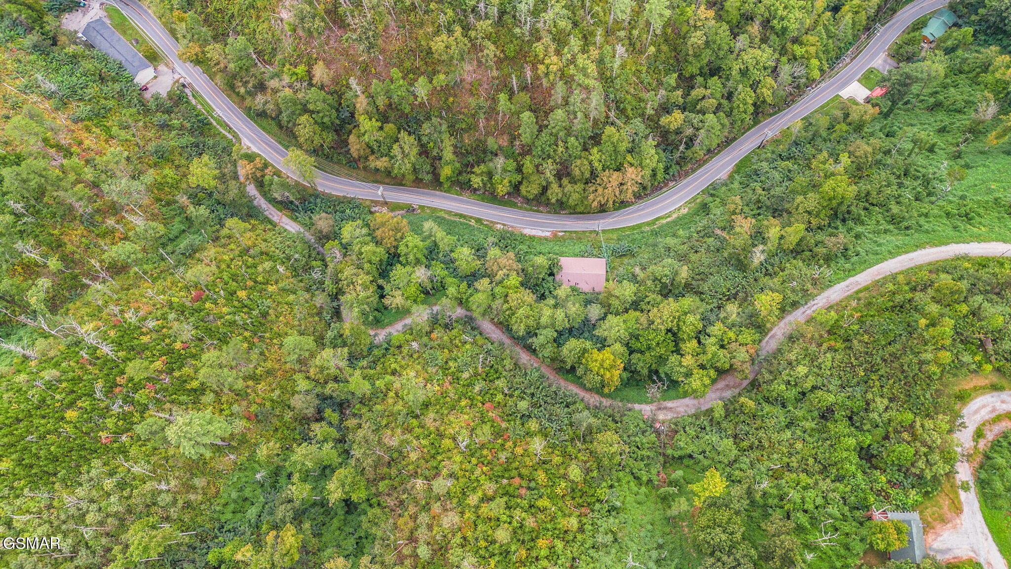 Mount Garrison Way Gatlinburg TN 37738