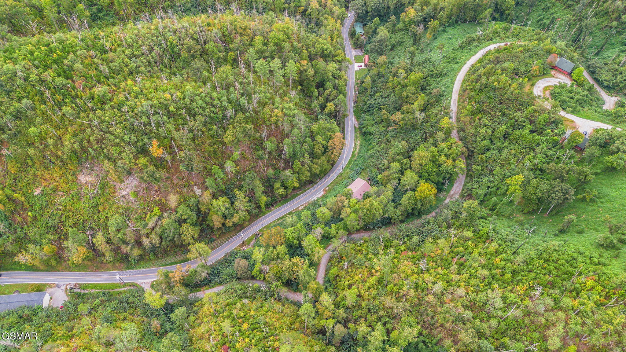 Mount Garrison Way Gatlinburg TN 37738