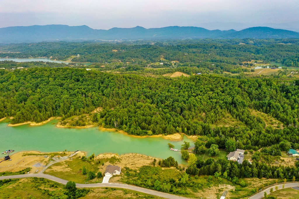 Parrotts Chapel Sevierville TN 37876