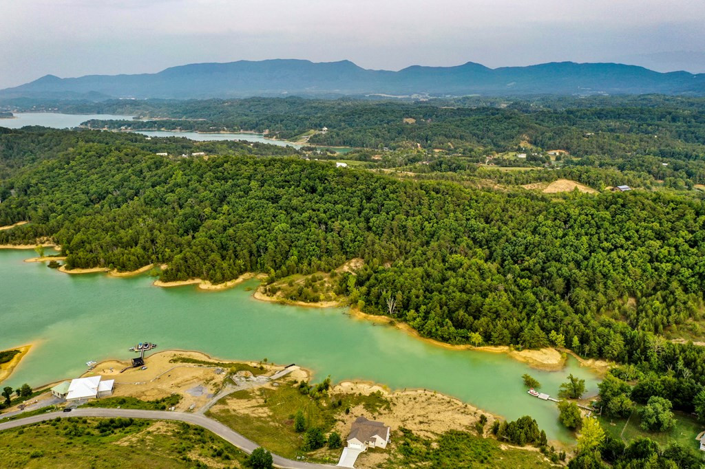 Parrotts Chapel Sevierville TN 37876