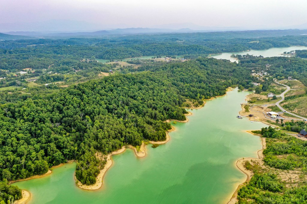 Parrotts Chapel Sevierville TN 37876