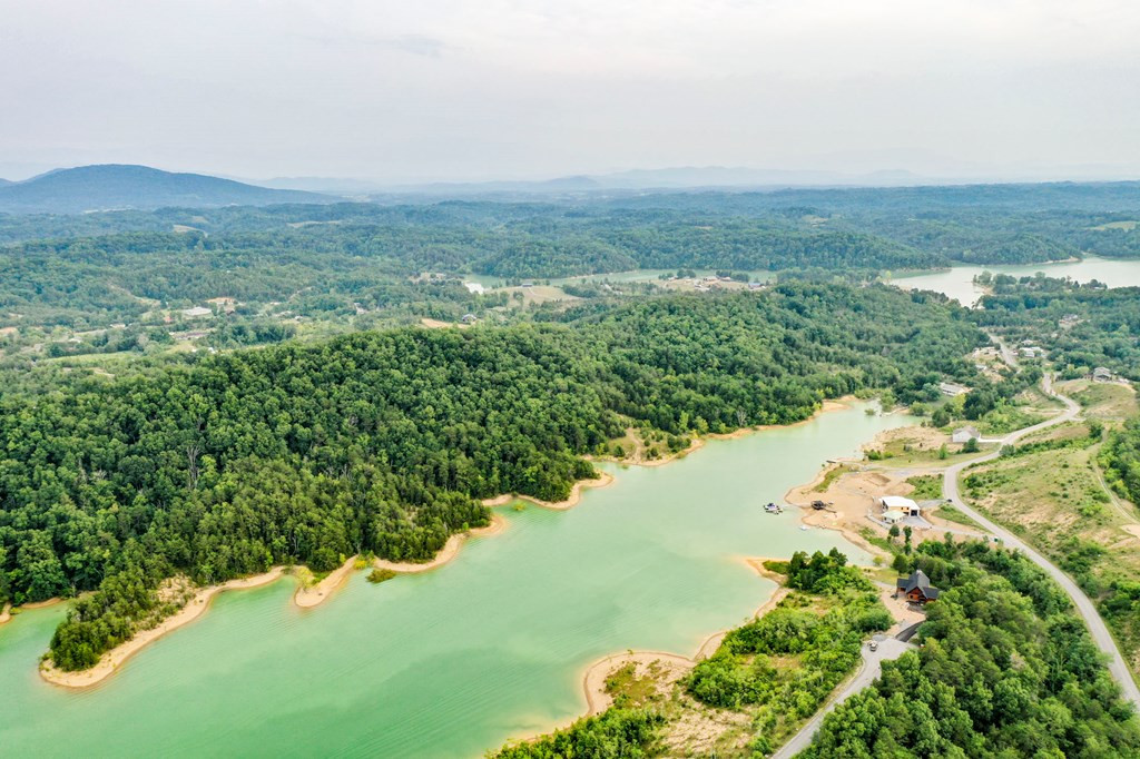 Parrotts Chapel Sevierville TN 37876