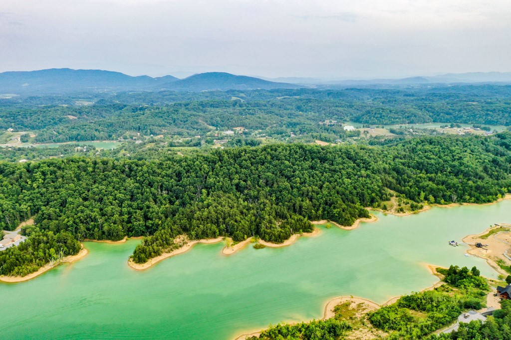 Parrotts Chapel Sevierville TN 37876