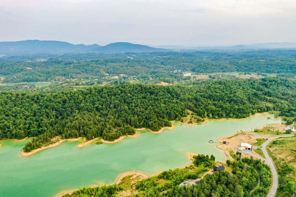 Parrotts Chapel Sevierville TN 37876