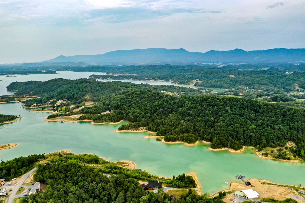 Parrotts Chapel Sevierville TN 37876