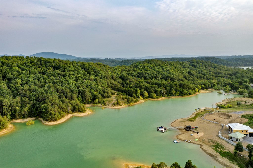 Parrotts Chapel Sevierville TN 37876