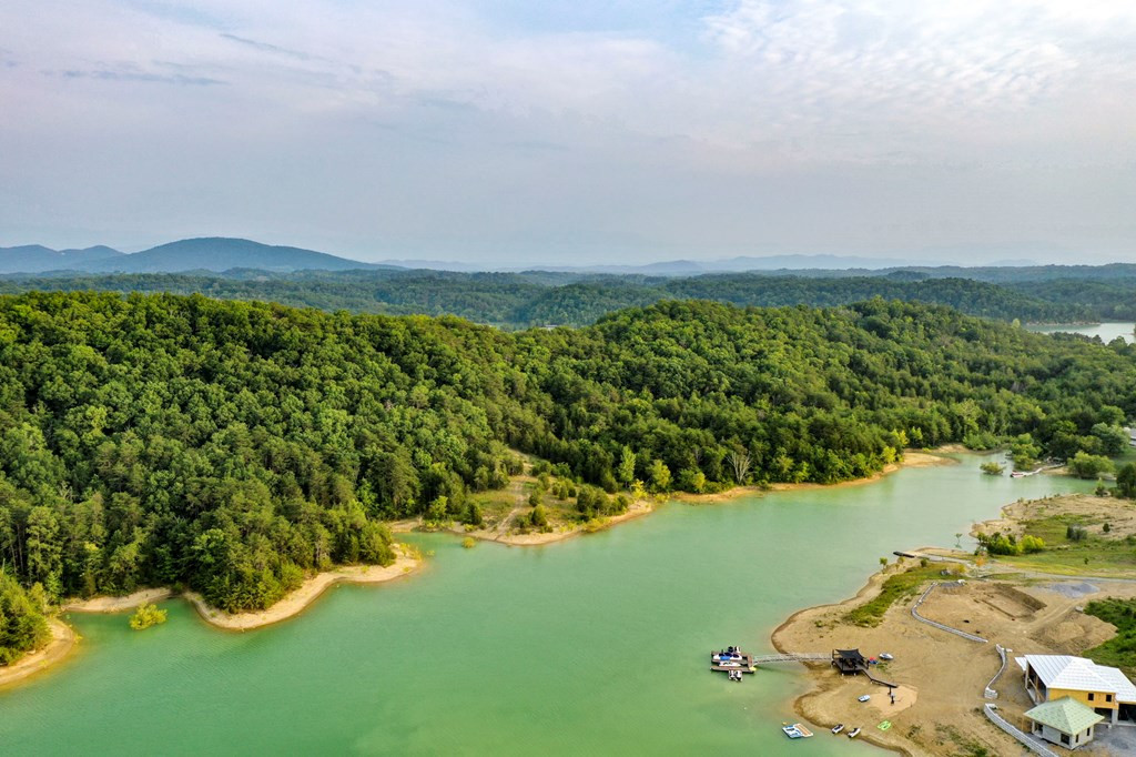 Parrotts Chapel Sevierville TN 37876