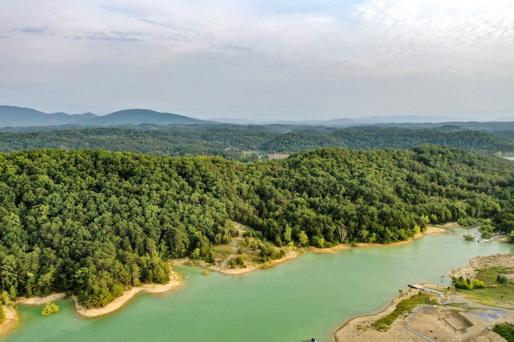 Parrotts Chapel Sevierville TN 37876