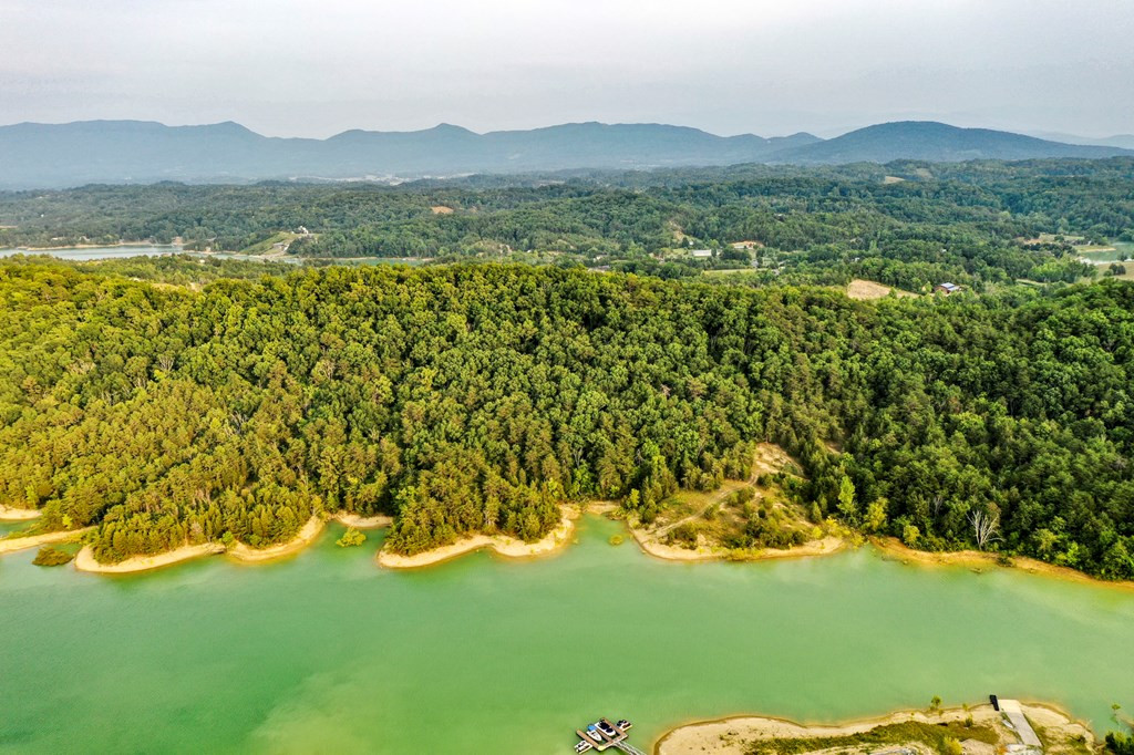 Parrotts Chapel Sevierville TN 37876