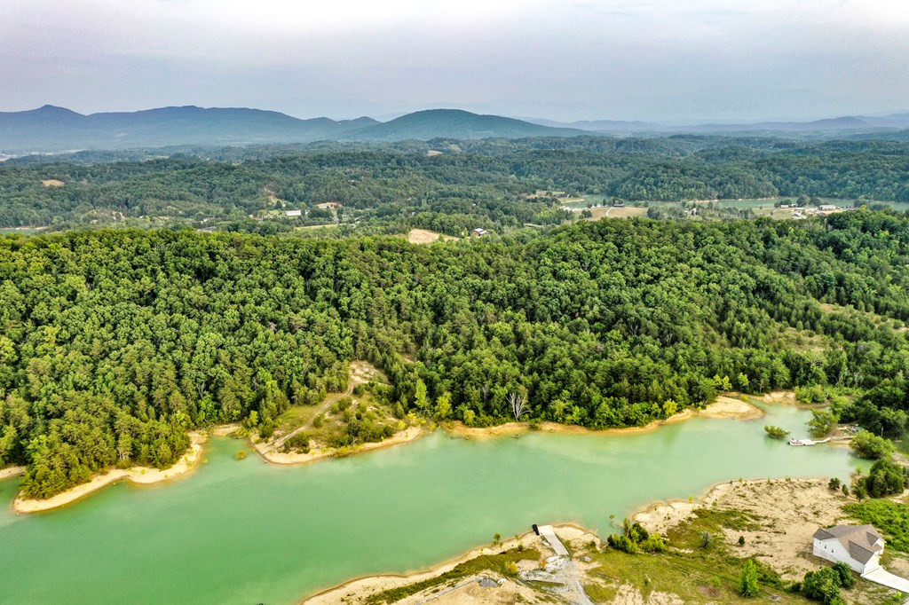 Parrotts Chapel Sevierville TN 37876