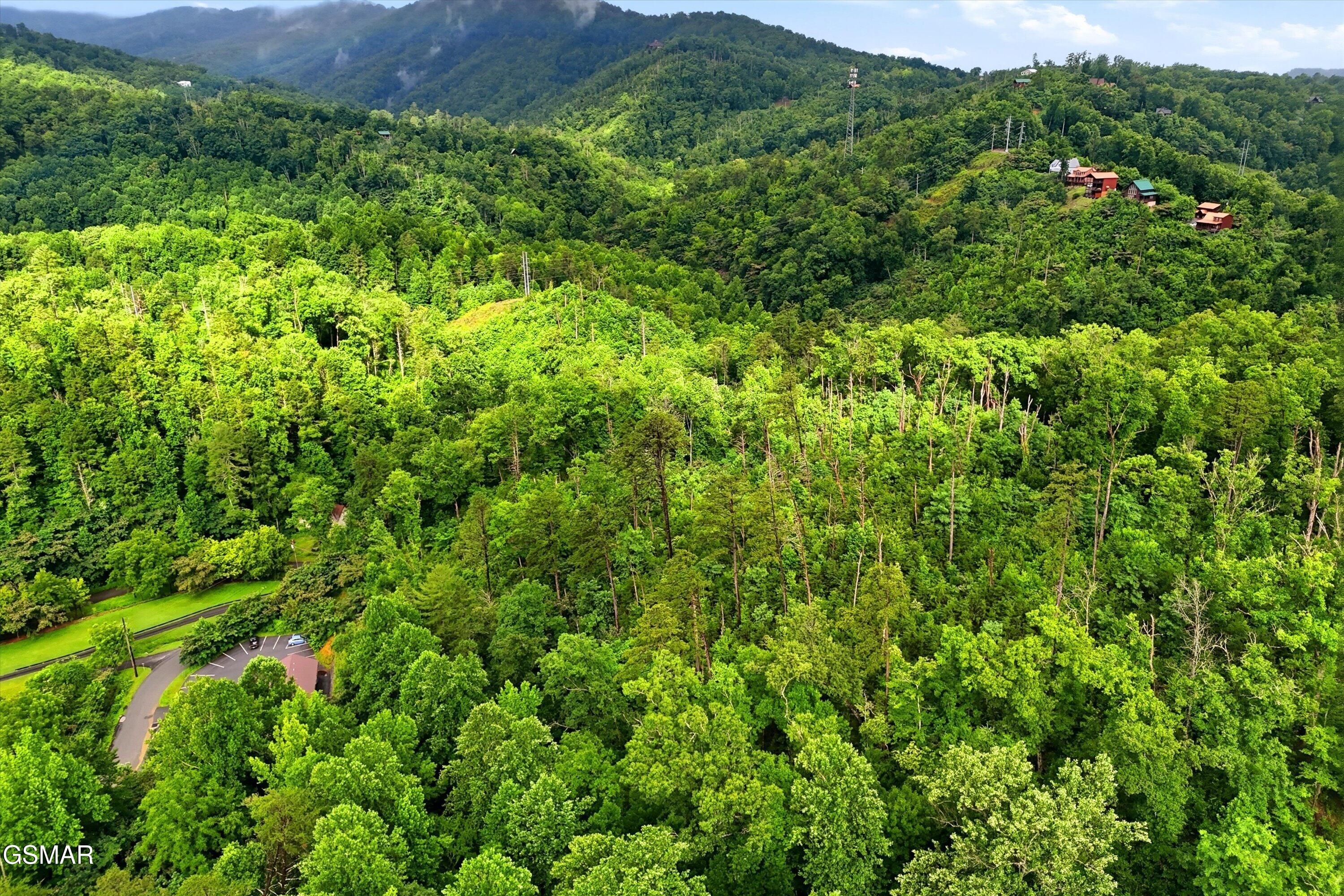 127 Beech Branch Road Gatlinburg TN 37738
