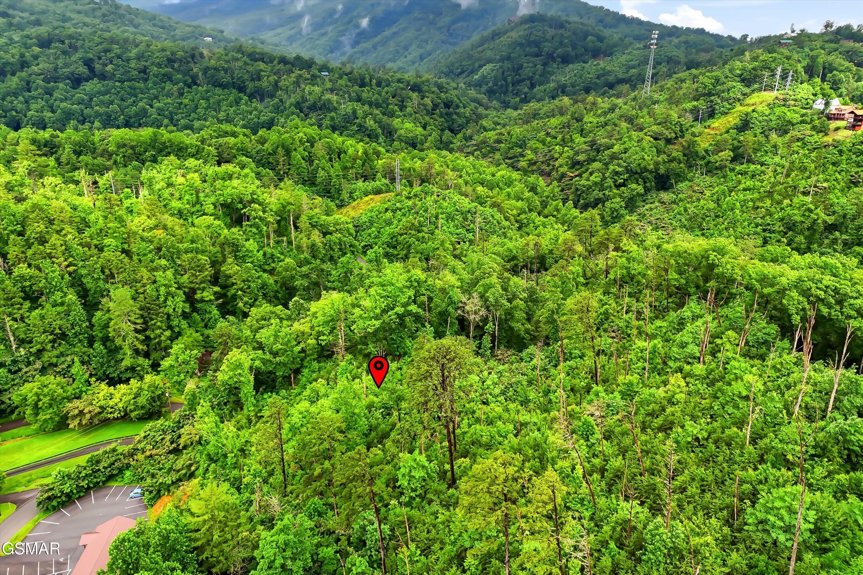 127 Beech Branch Road Gatlinburg TN 37738