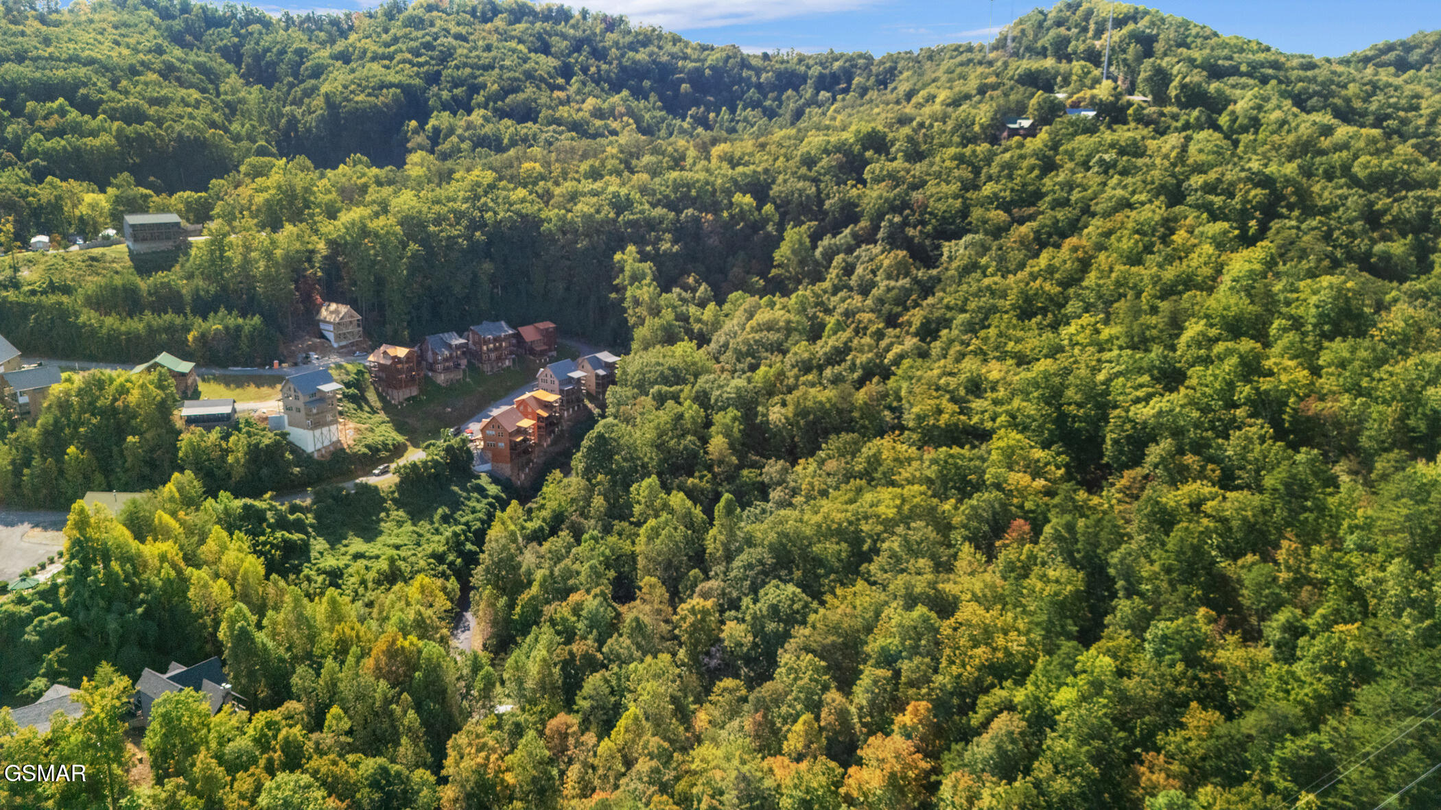 Lot 12 Pine Valley Way Sevierville TN 37862