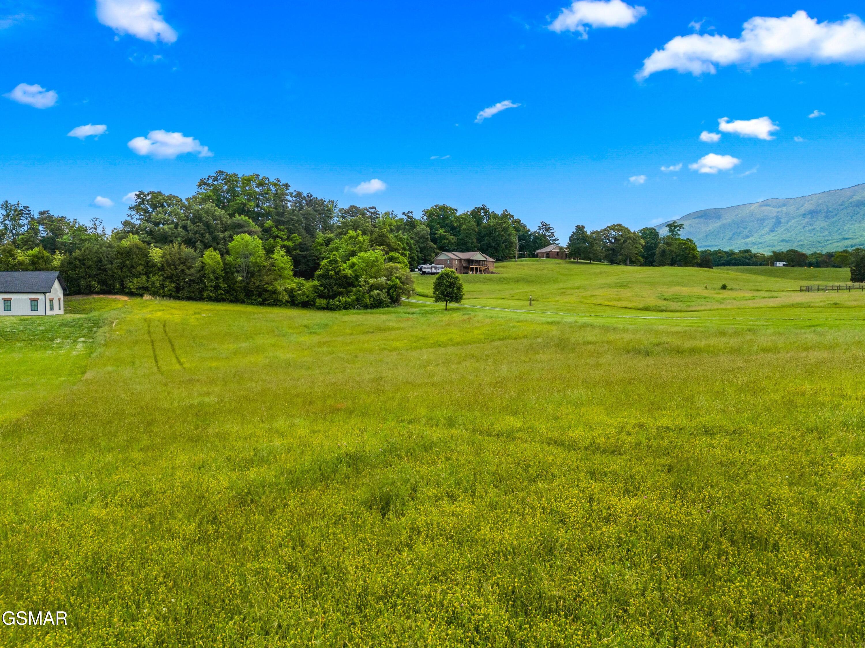 Lot 13 County Line Road Dandridge TN 37725