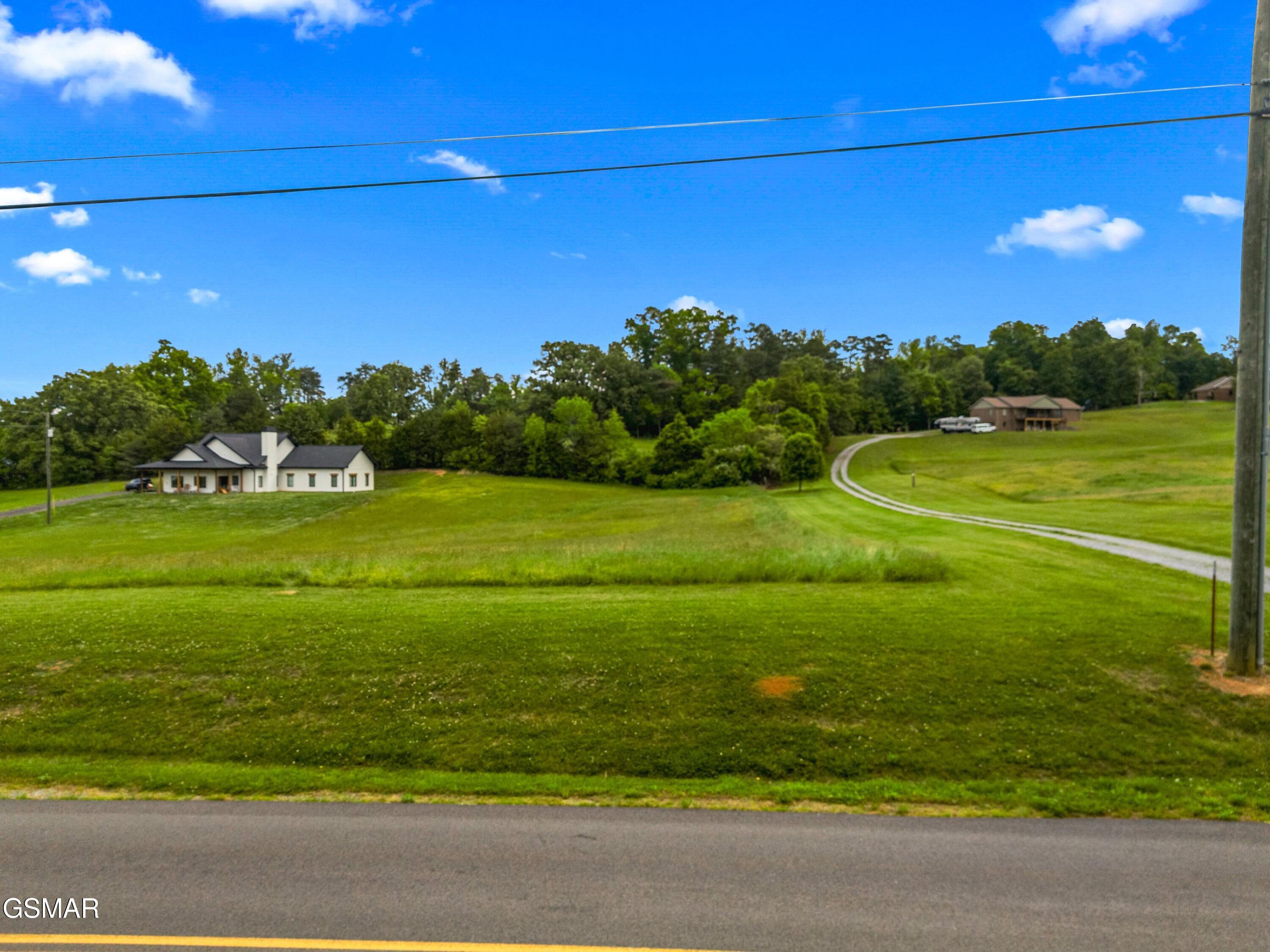 Lot 13 County Line Road Dandridge TN 37725